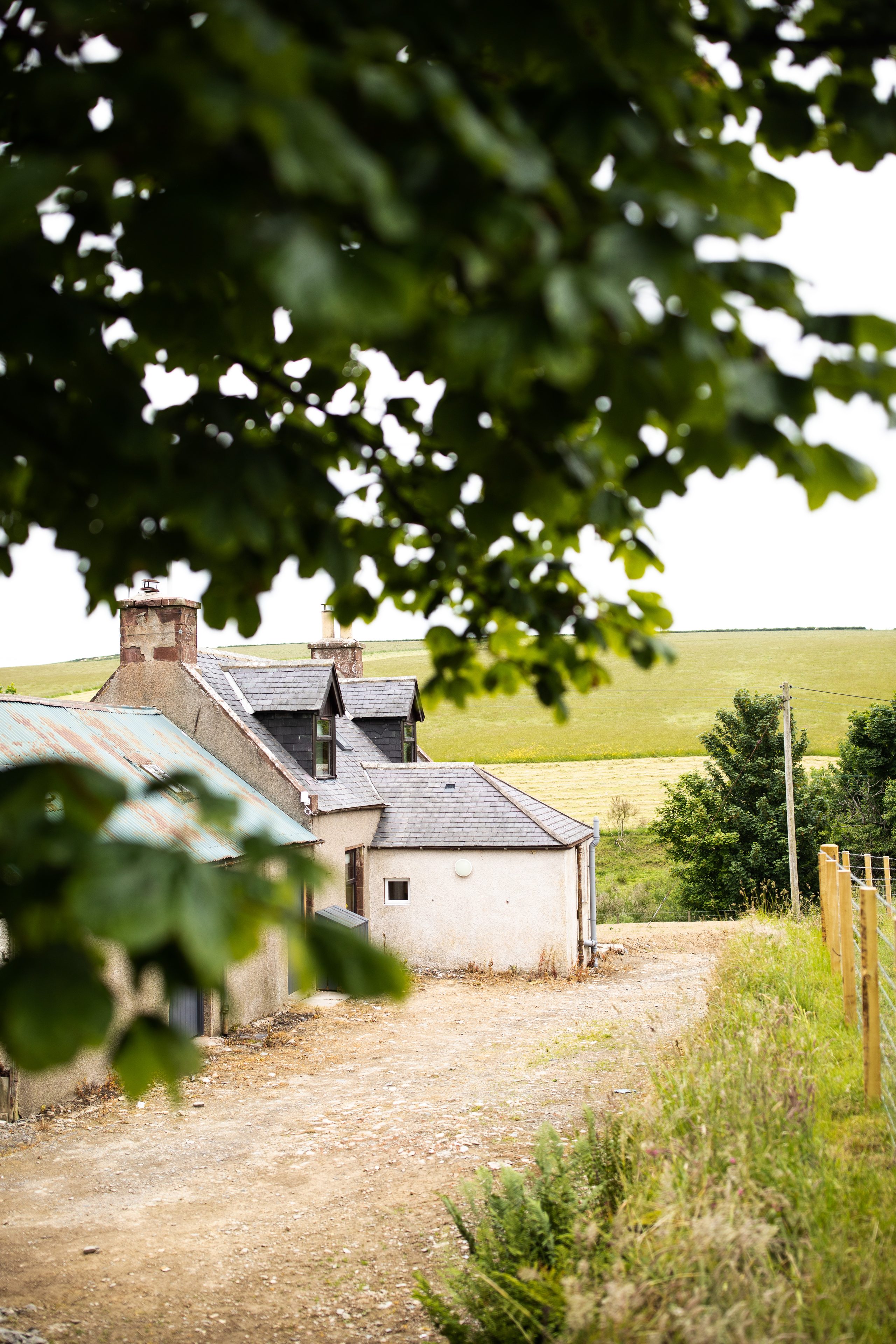 Bramble Cottage - Image 1