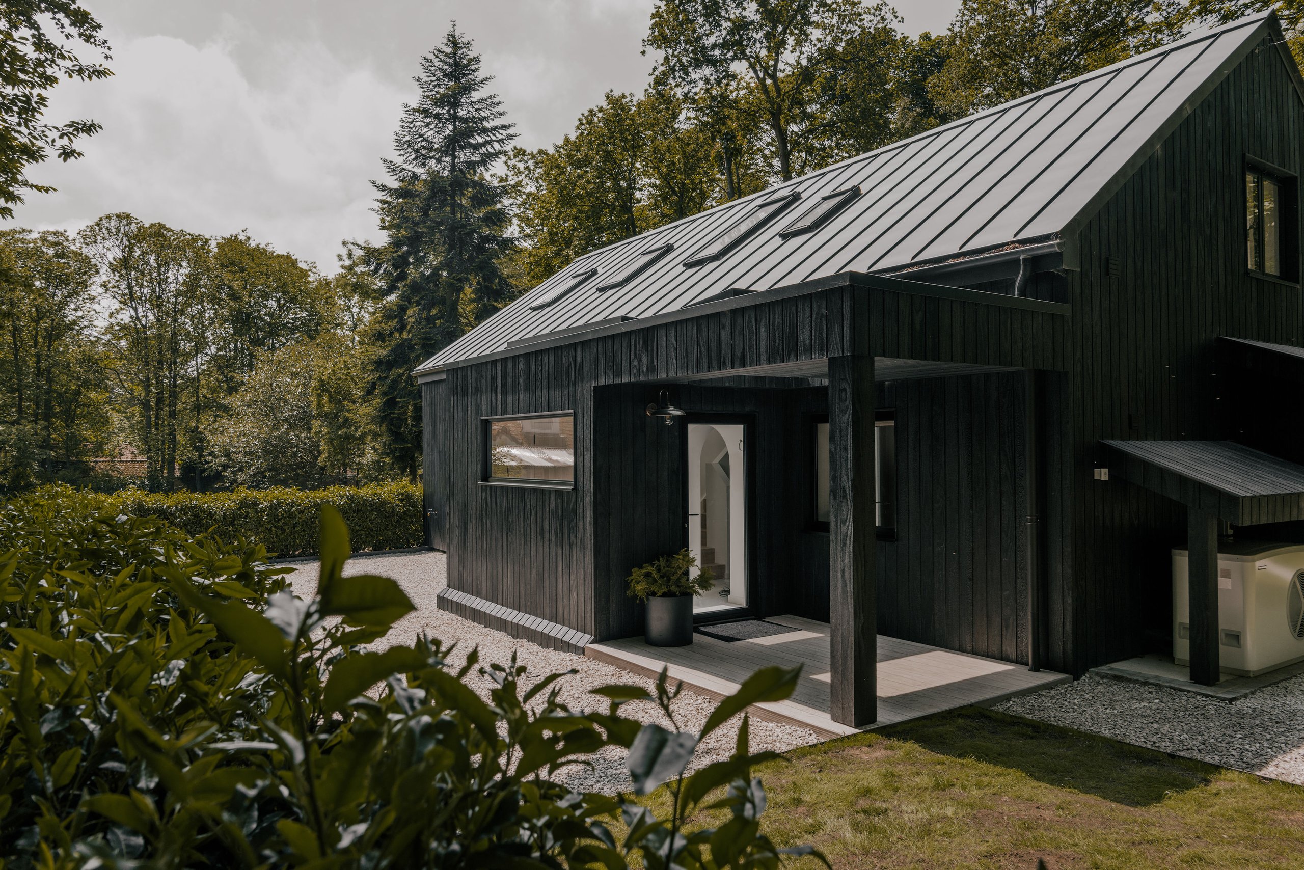 Blackwood Norfolk