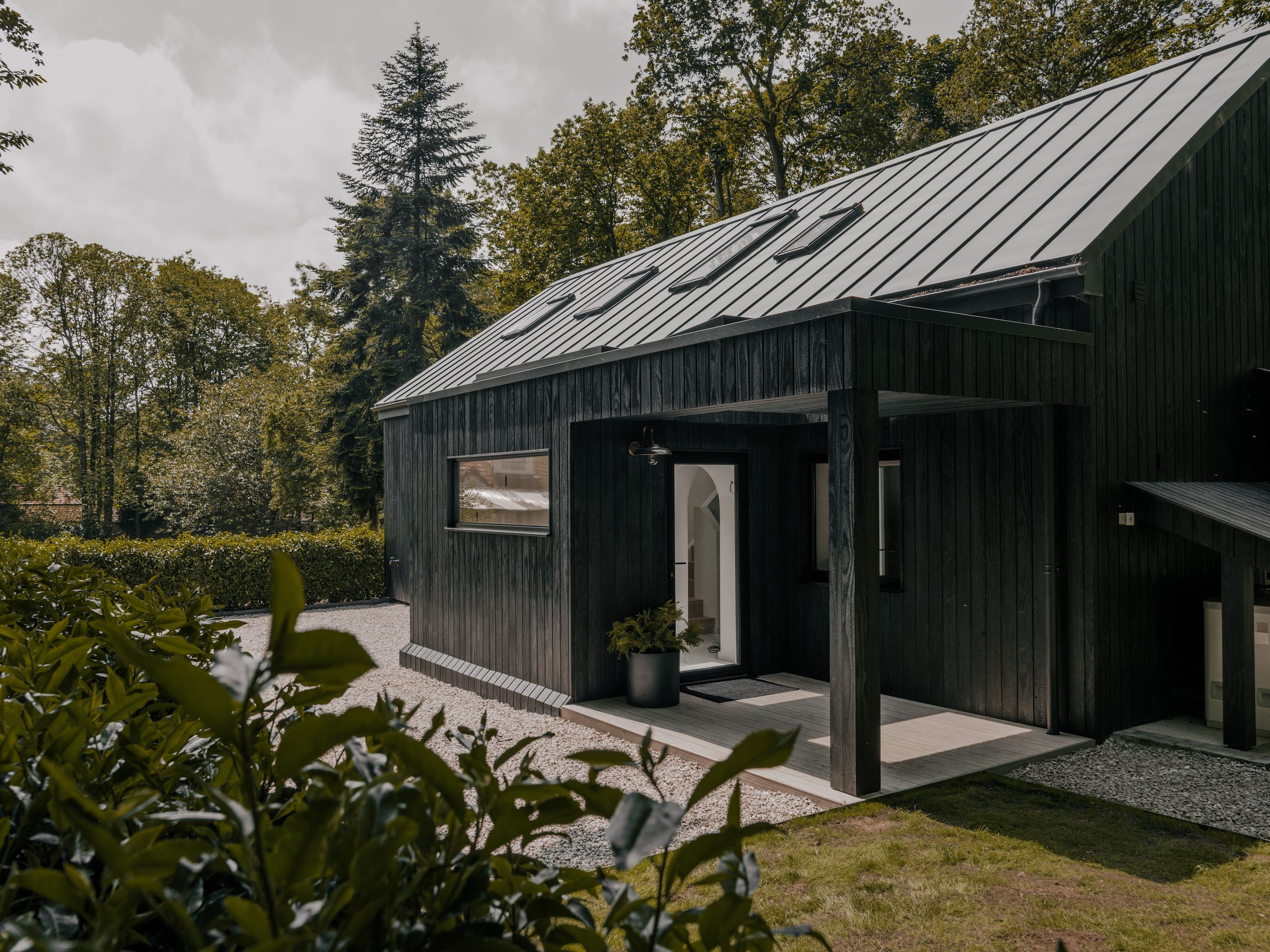 Blackwood Norfolk
