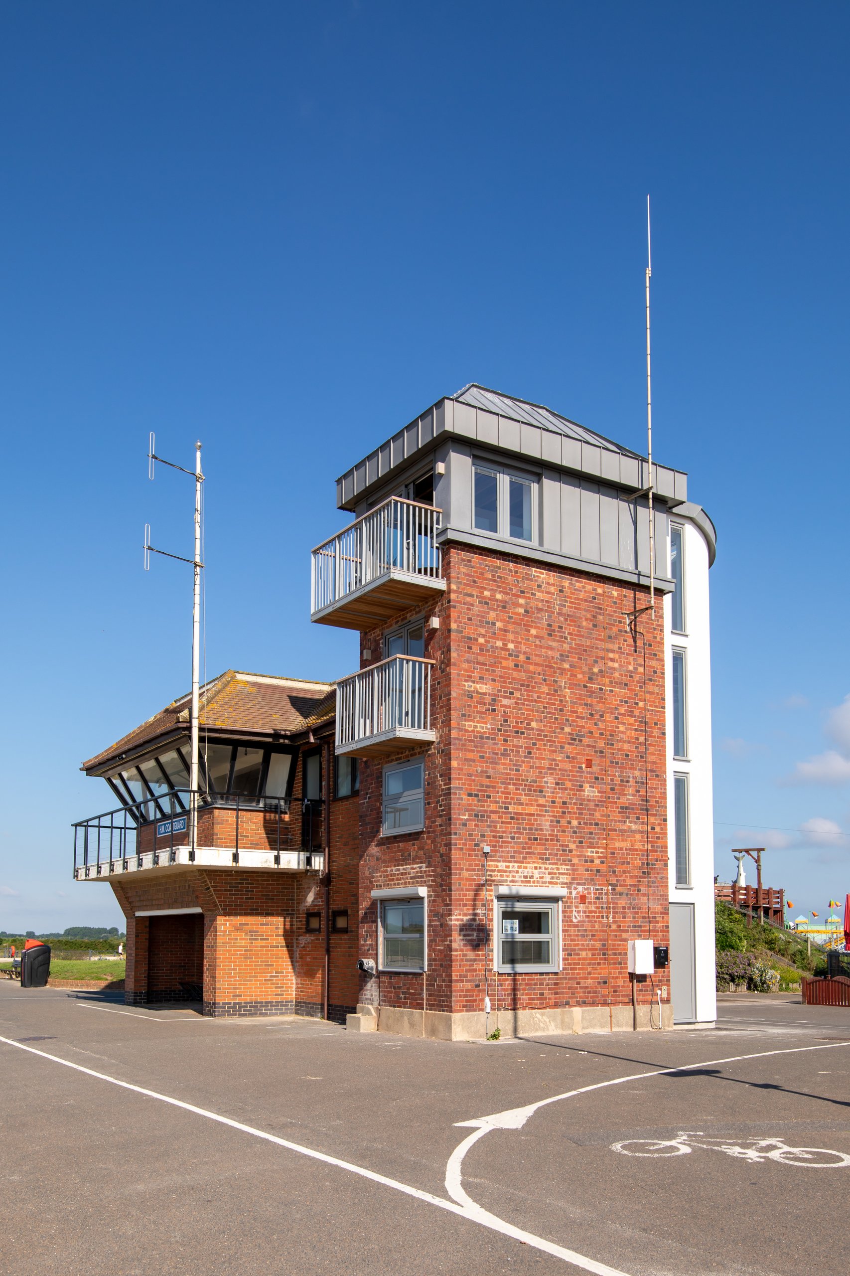 The Little Lookout