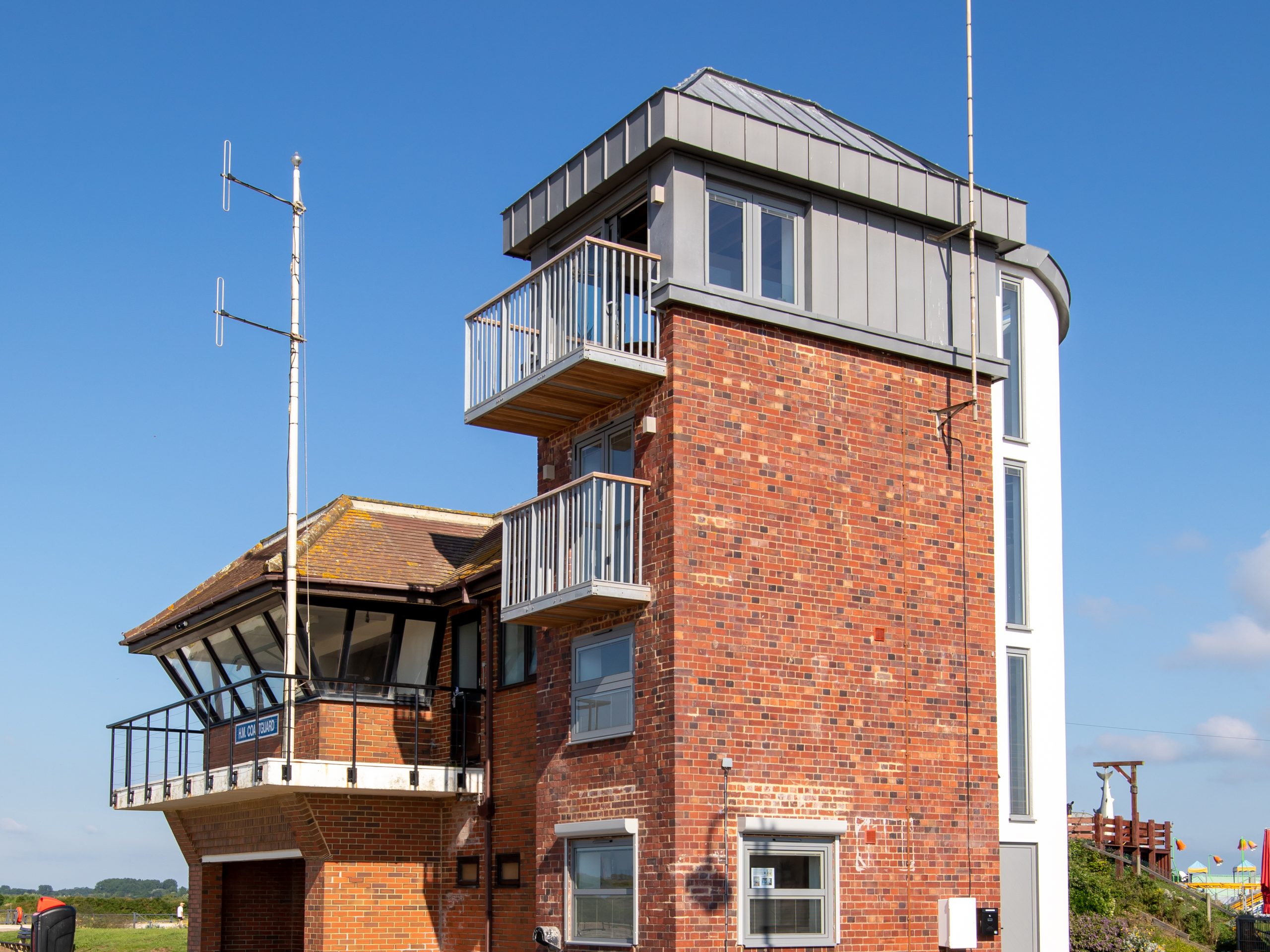 The Little Lookout