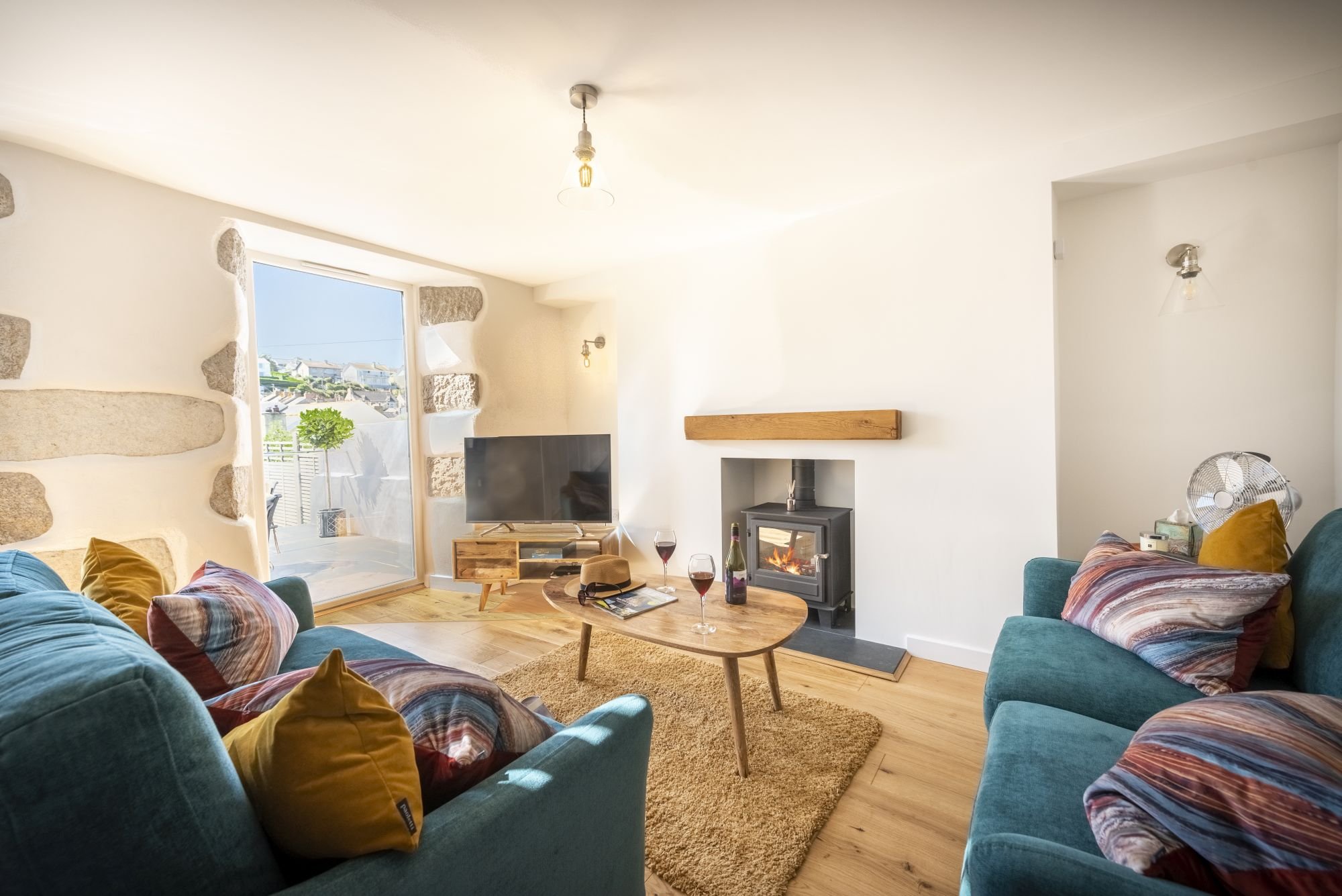 Porthleven Hideaway