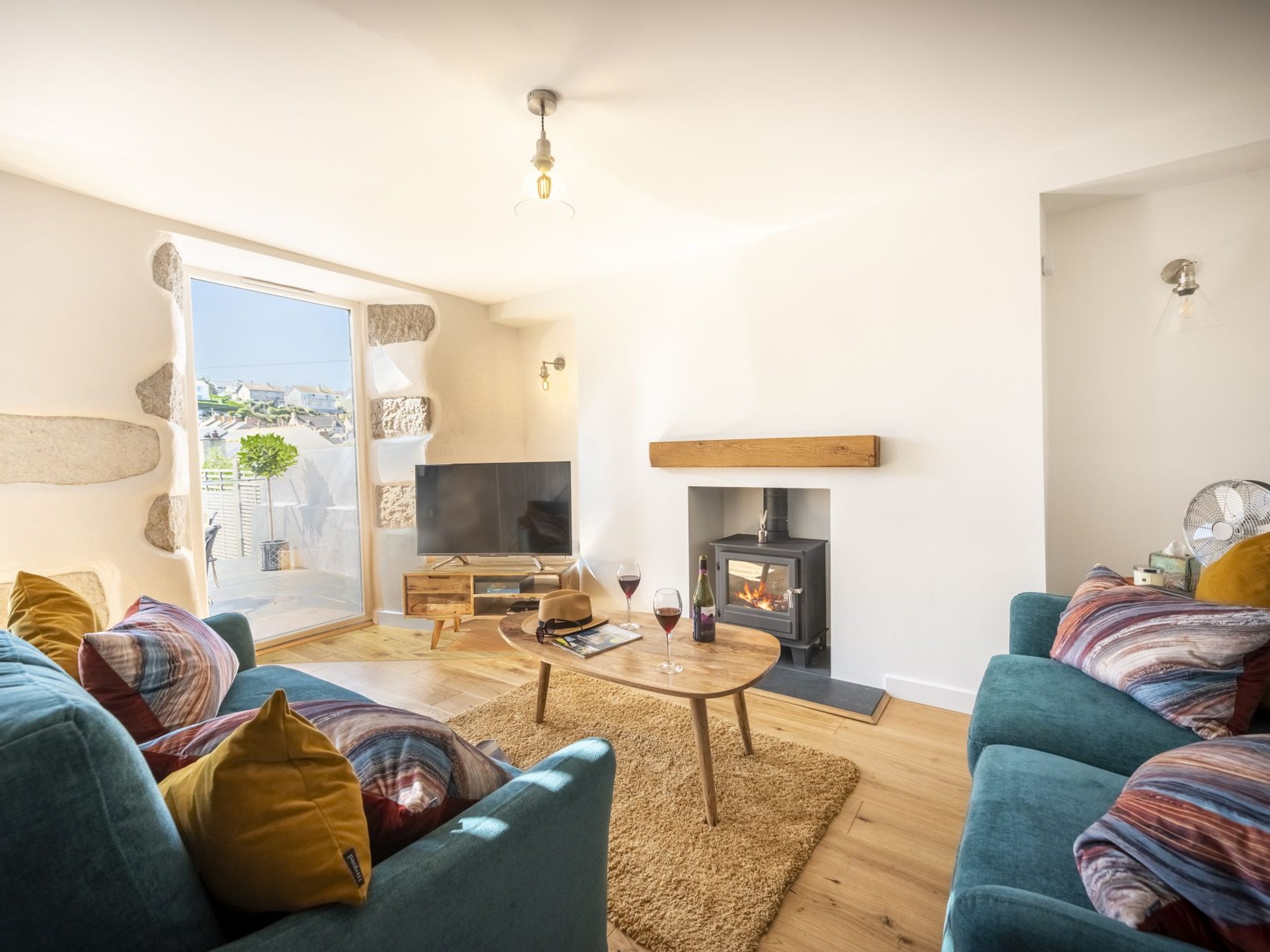 Porthleven Hideaway