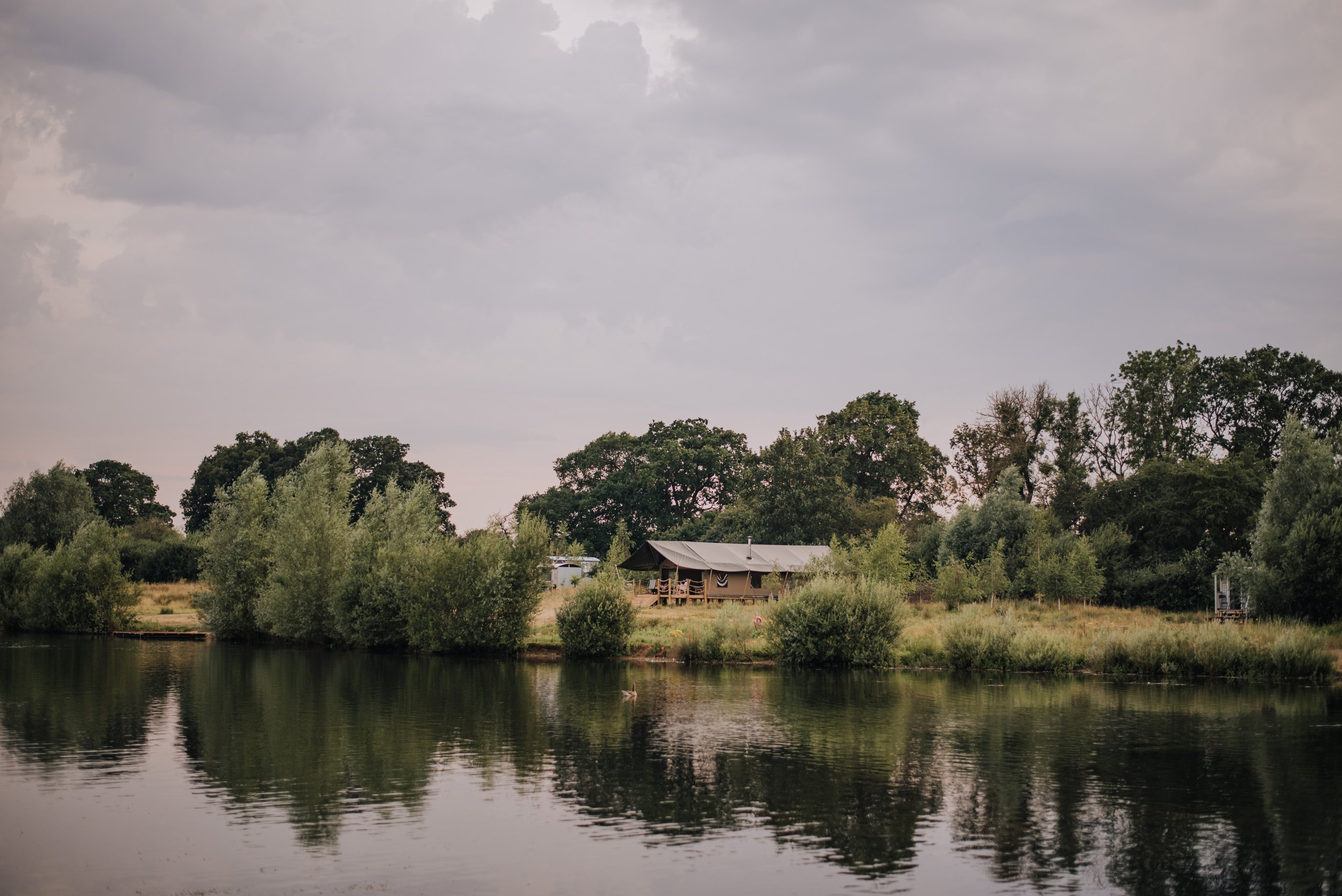 The Lakes at Wild with Nature