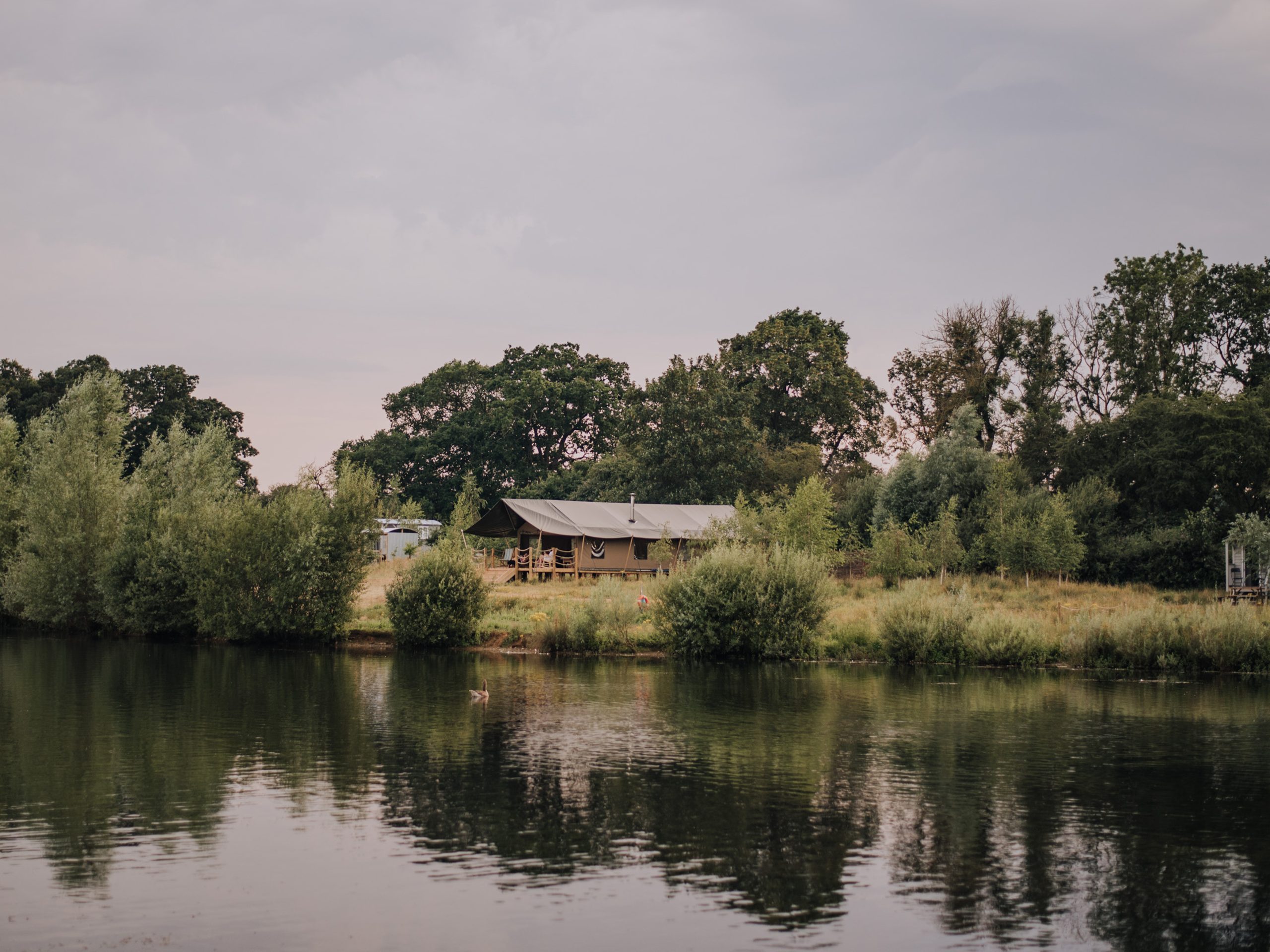 The Lakes at Wild with Nature