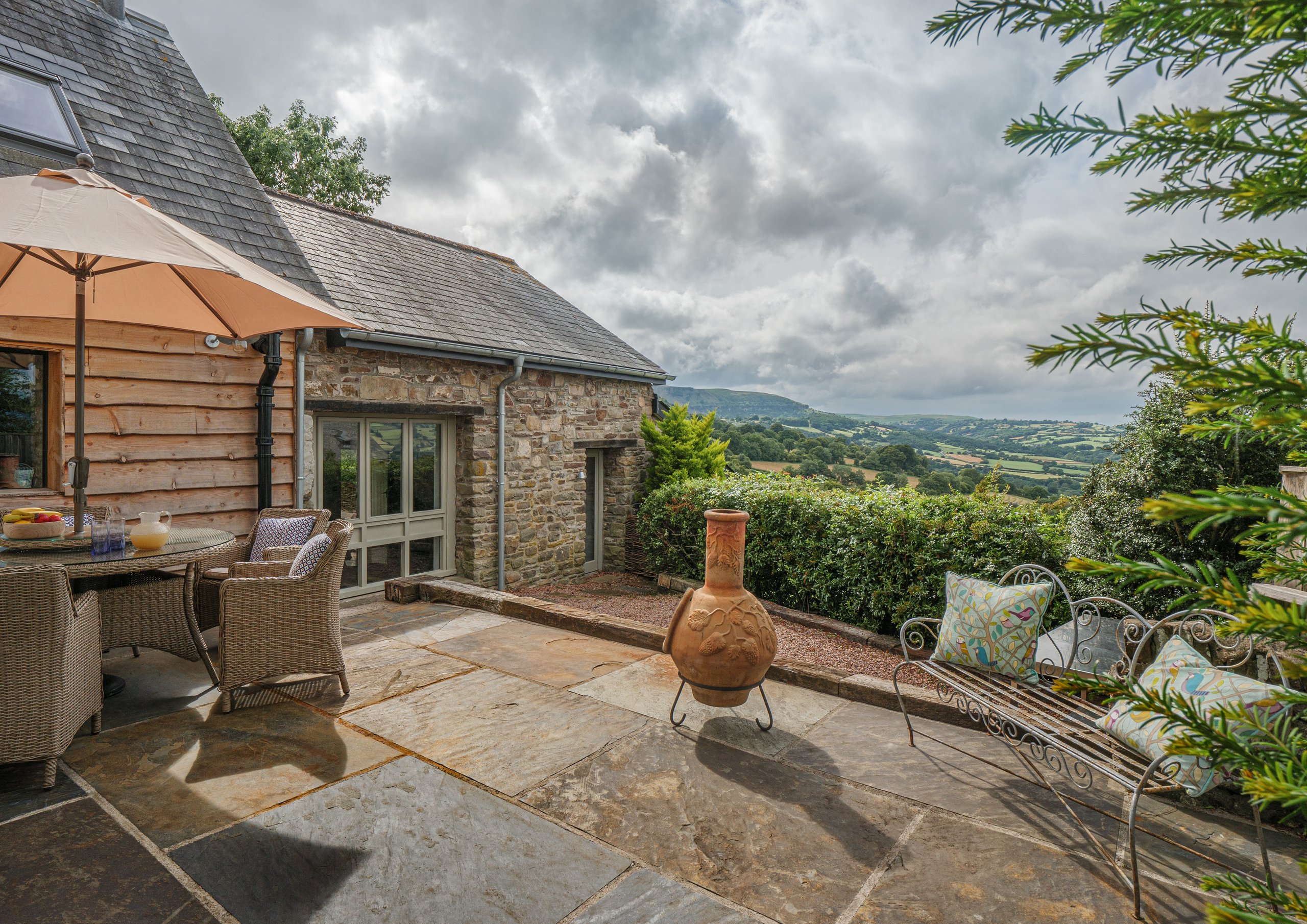 Luxury Farmhouse