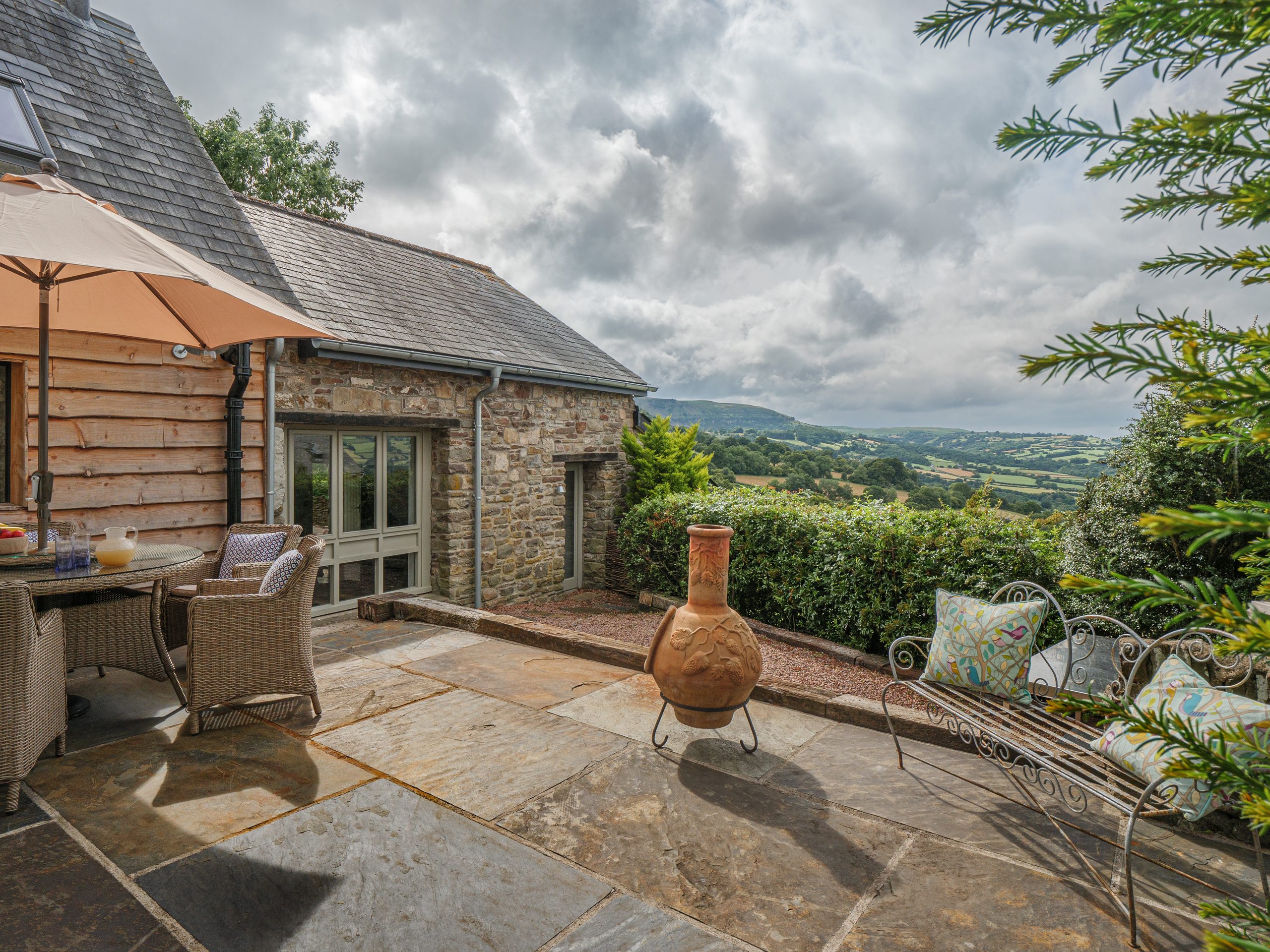 Luxury Farmhouse