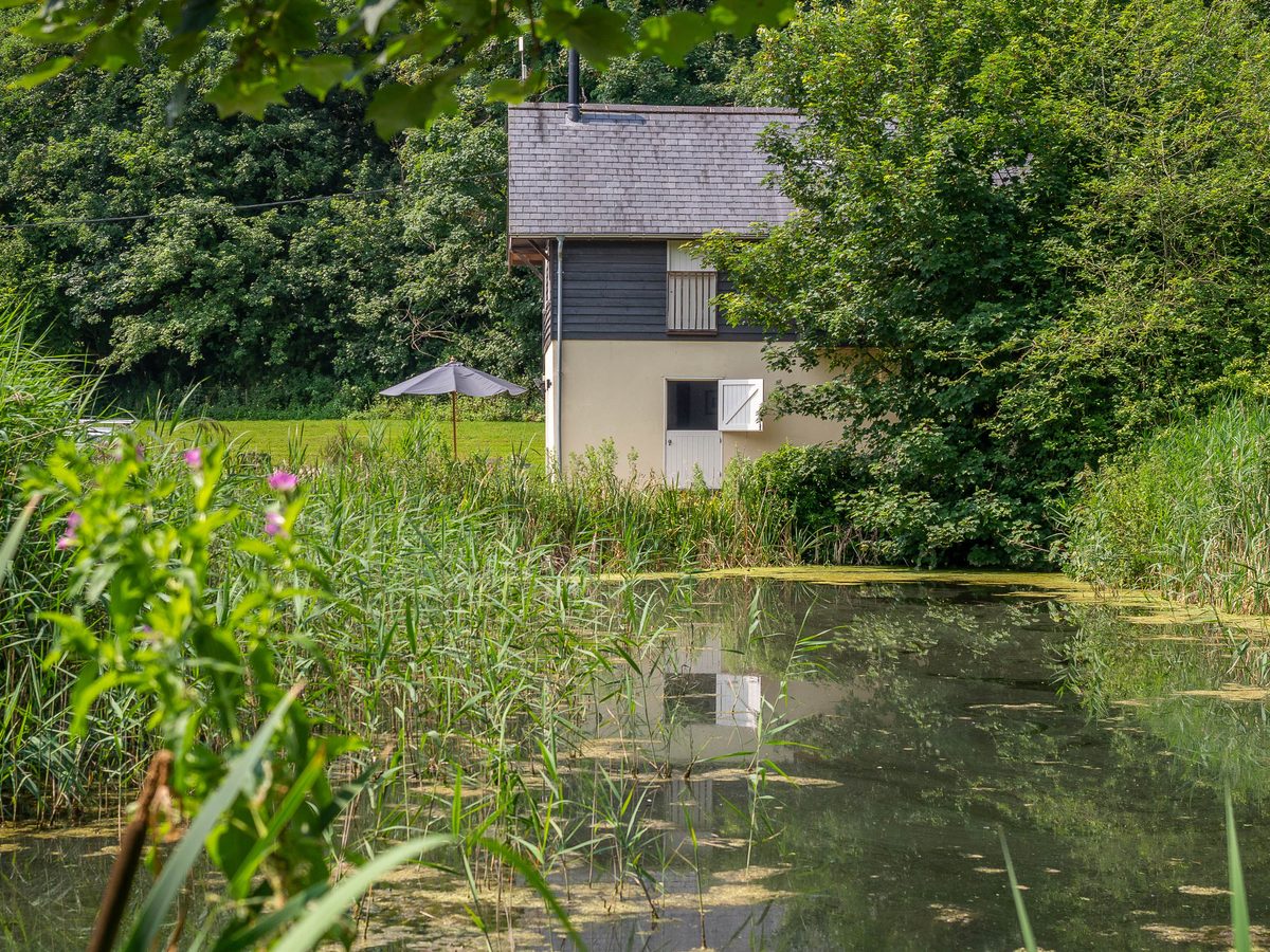 Belchamp Hall Mill