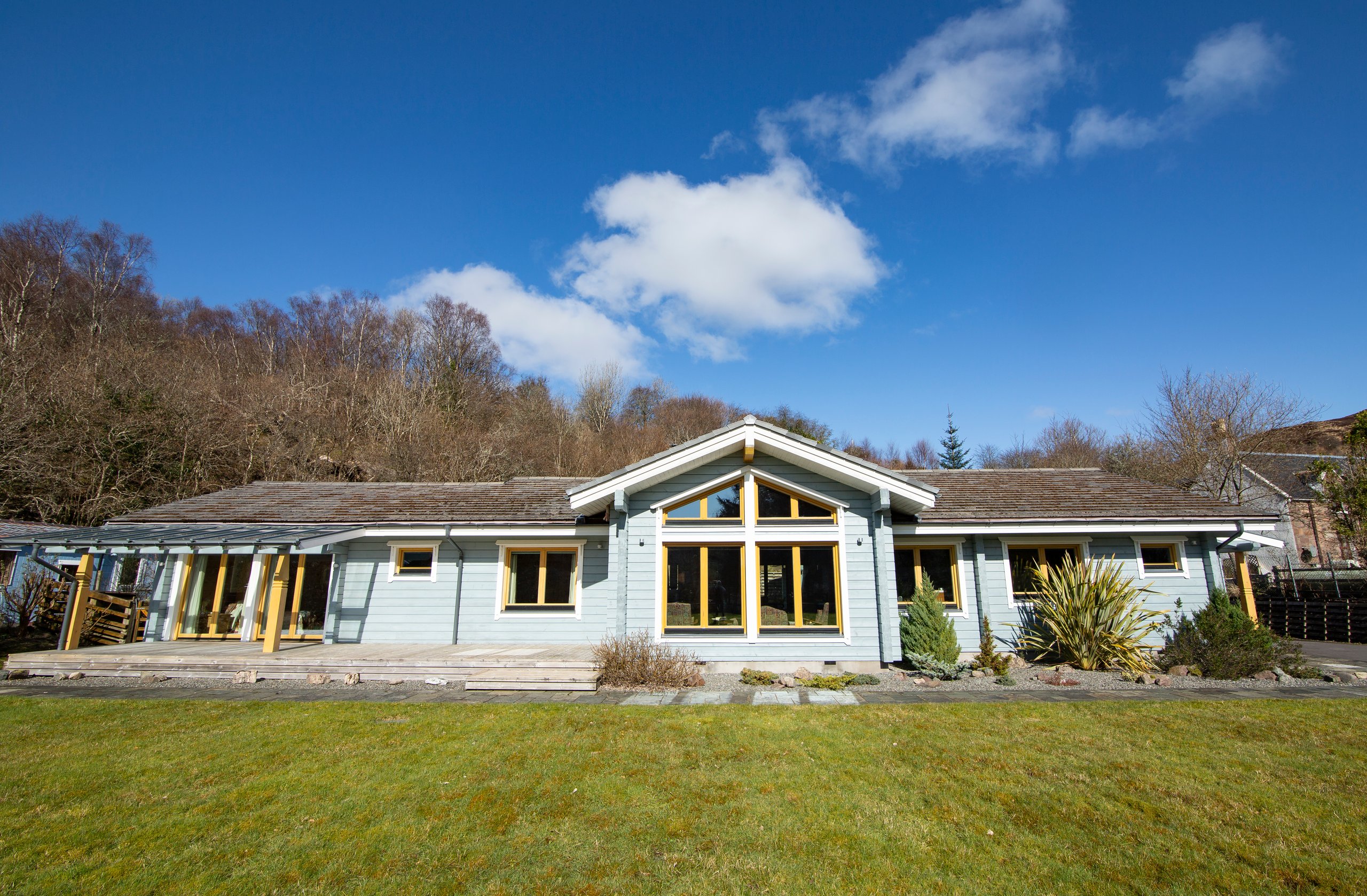 Onnela Lodge