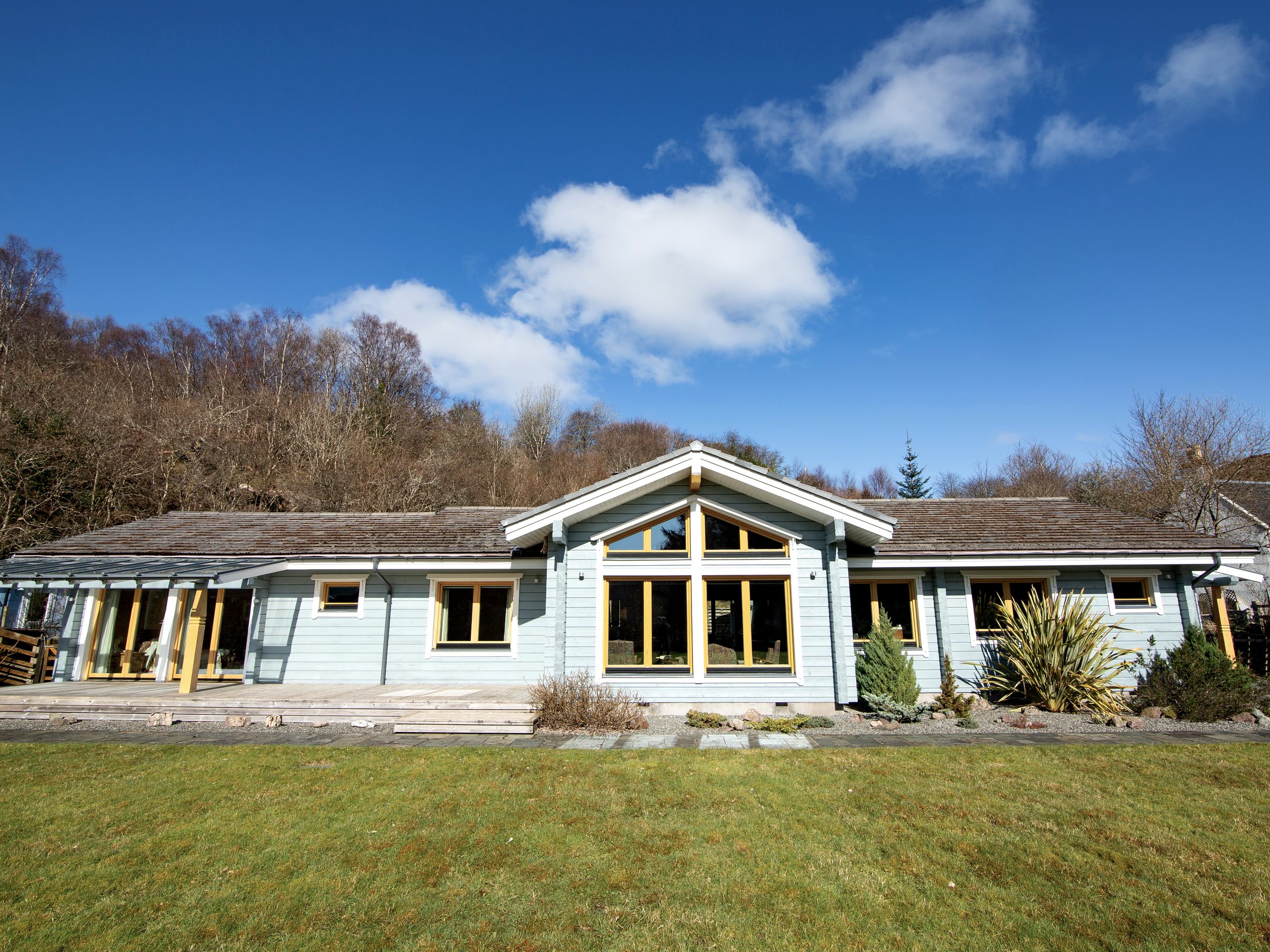 Onnela Lodge