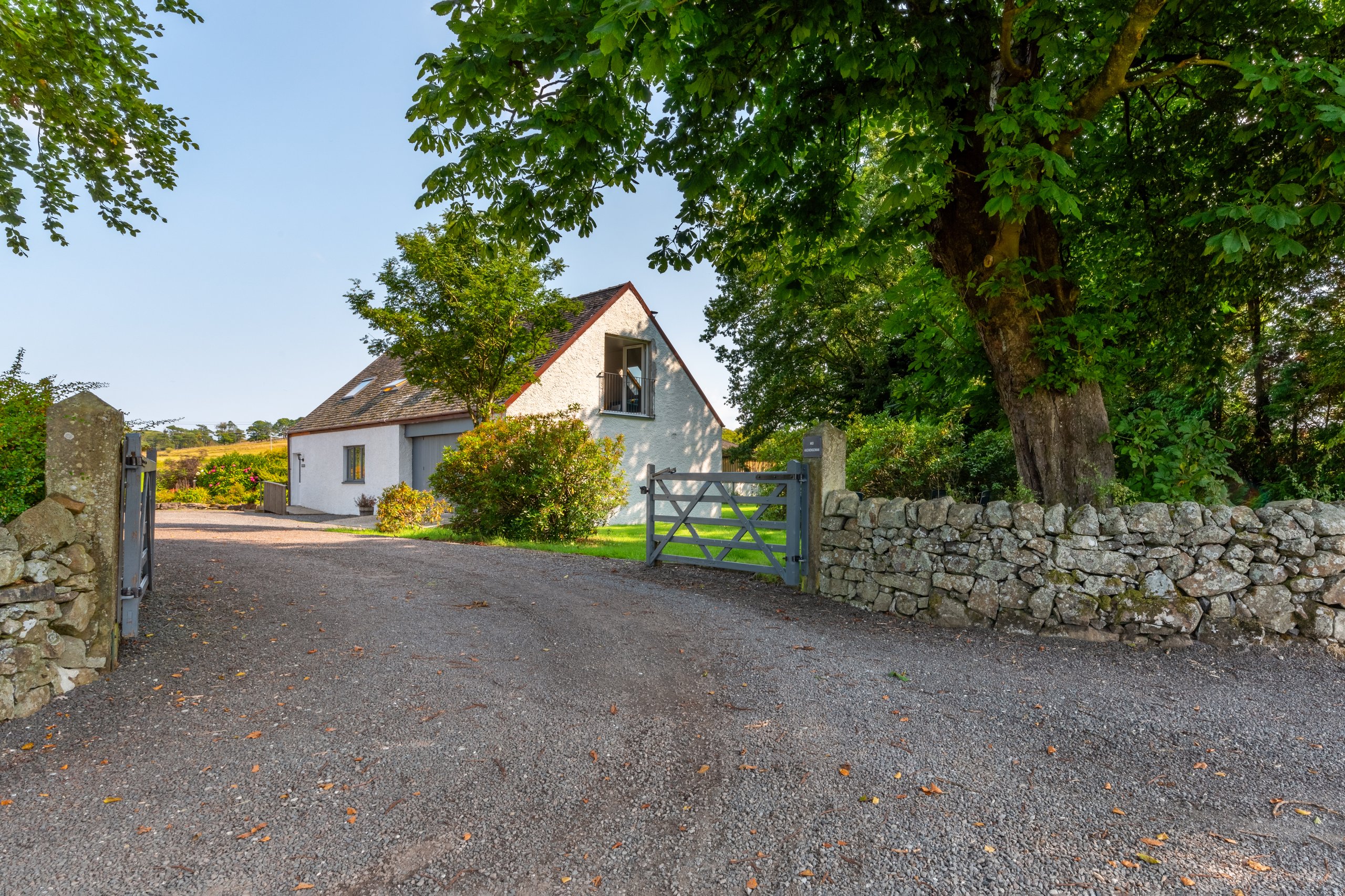 The Cottage