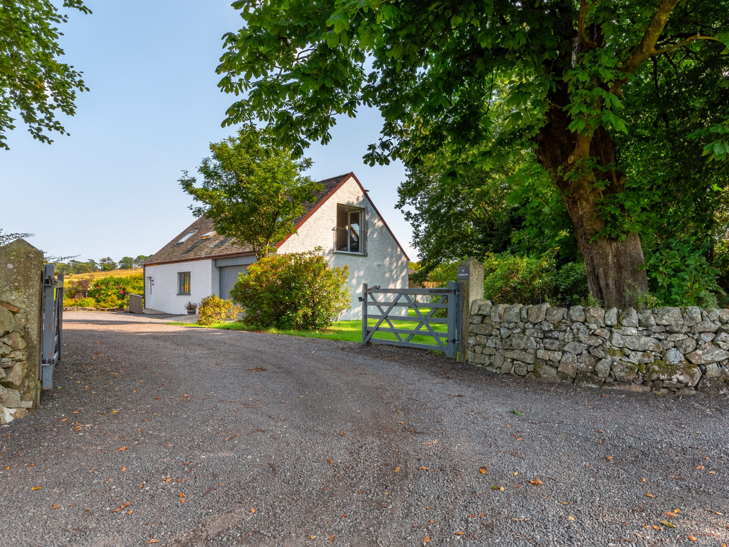 The Cottage