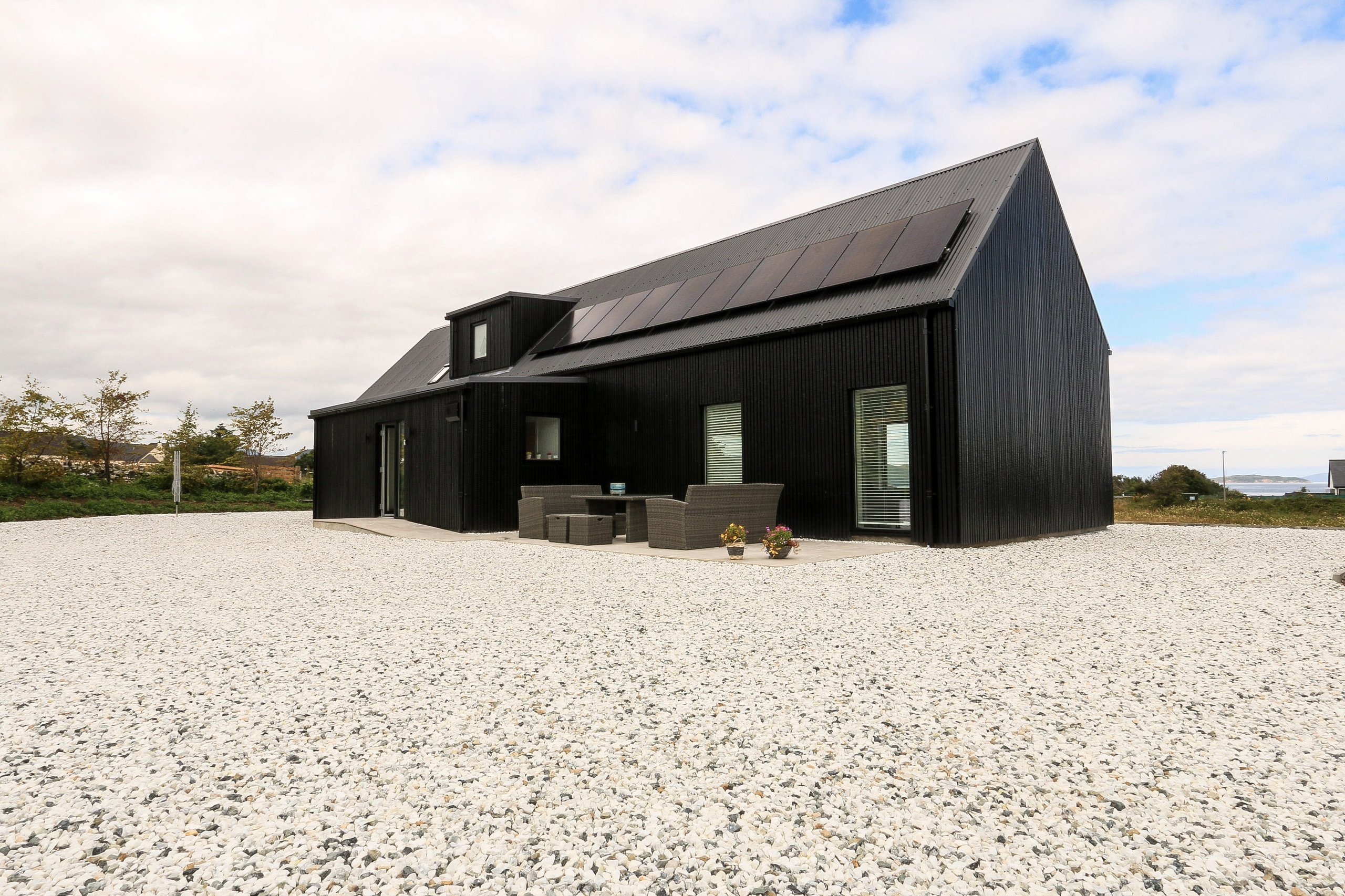 Black Barn