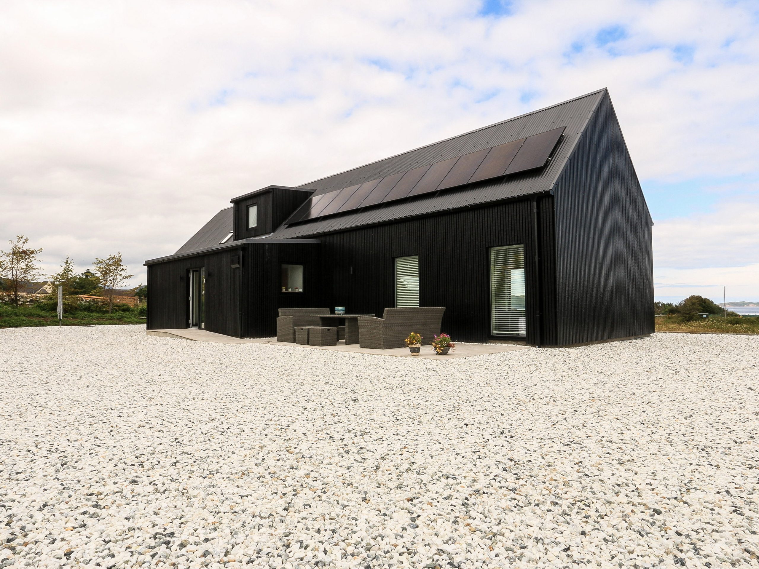 Black Barn
