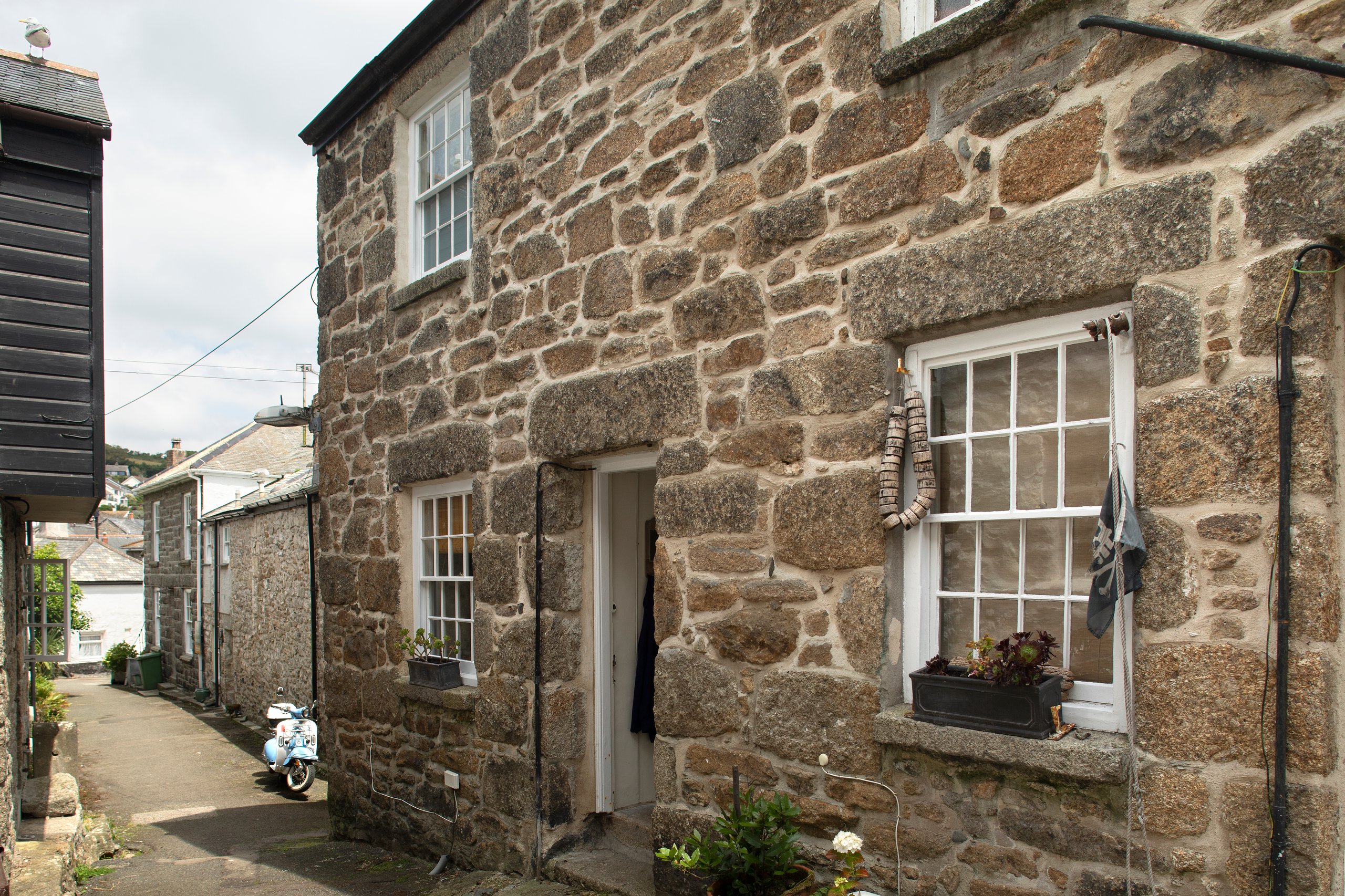 Jamaica Terrace