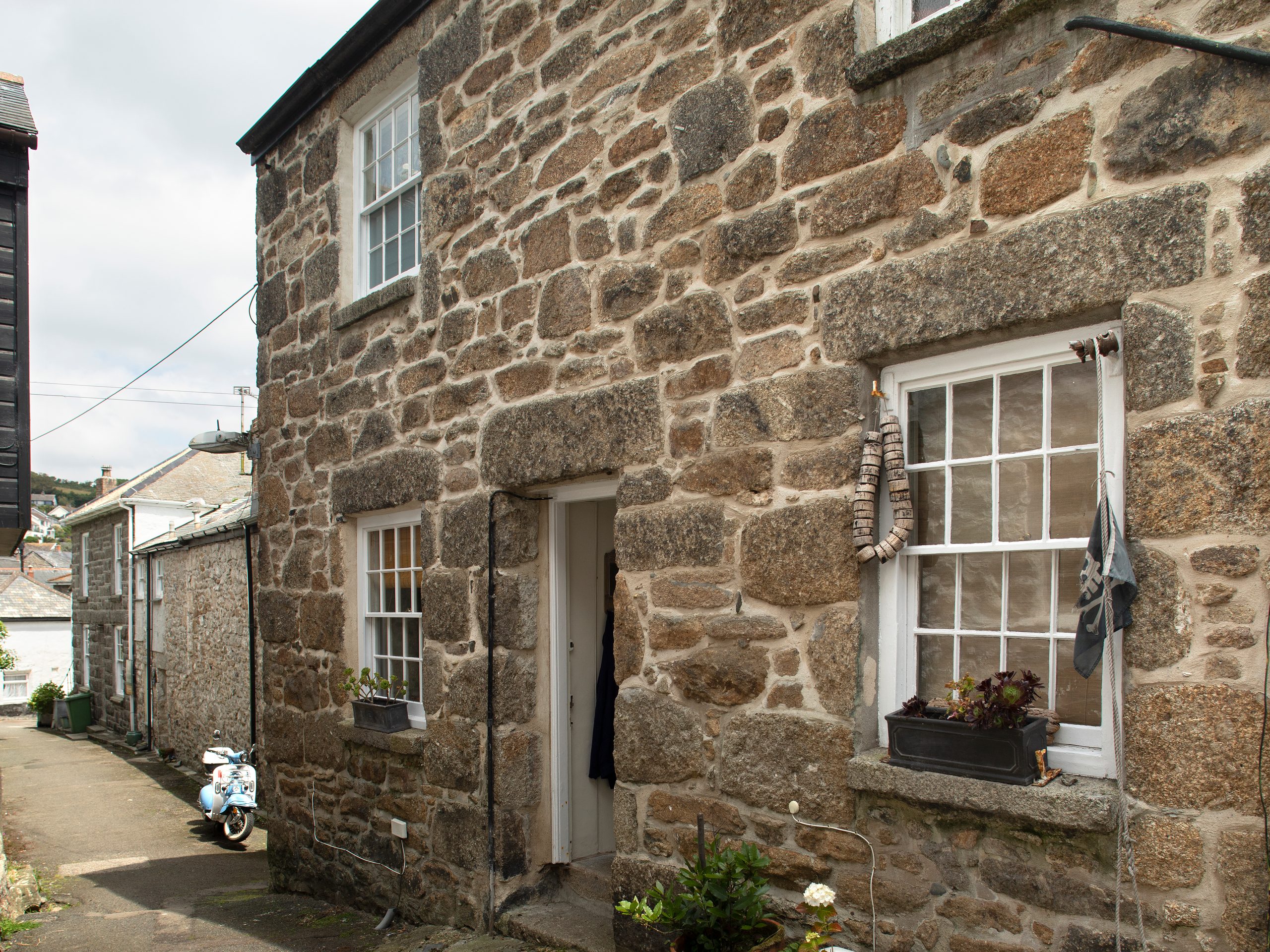 Jamaica Terrace