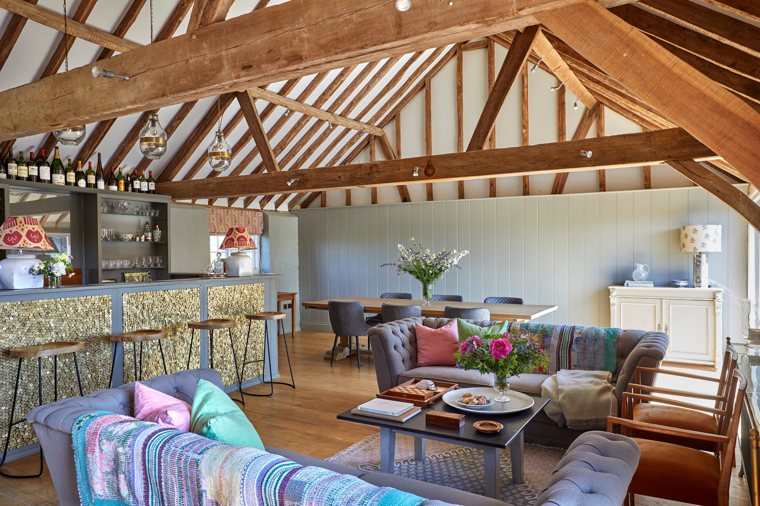 Blaegrove Barn