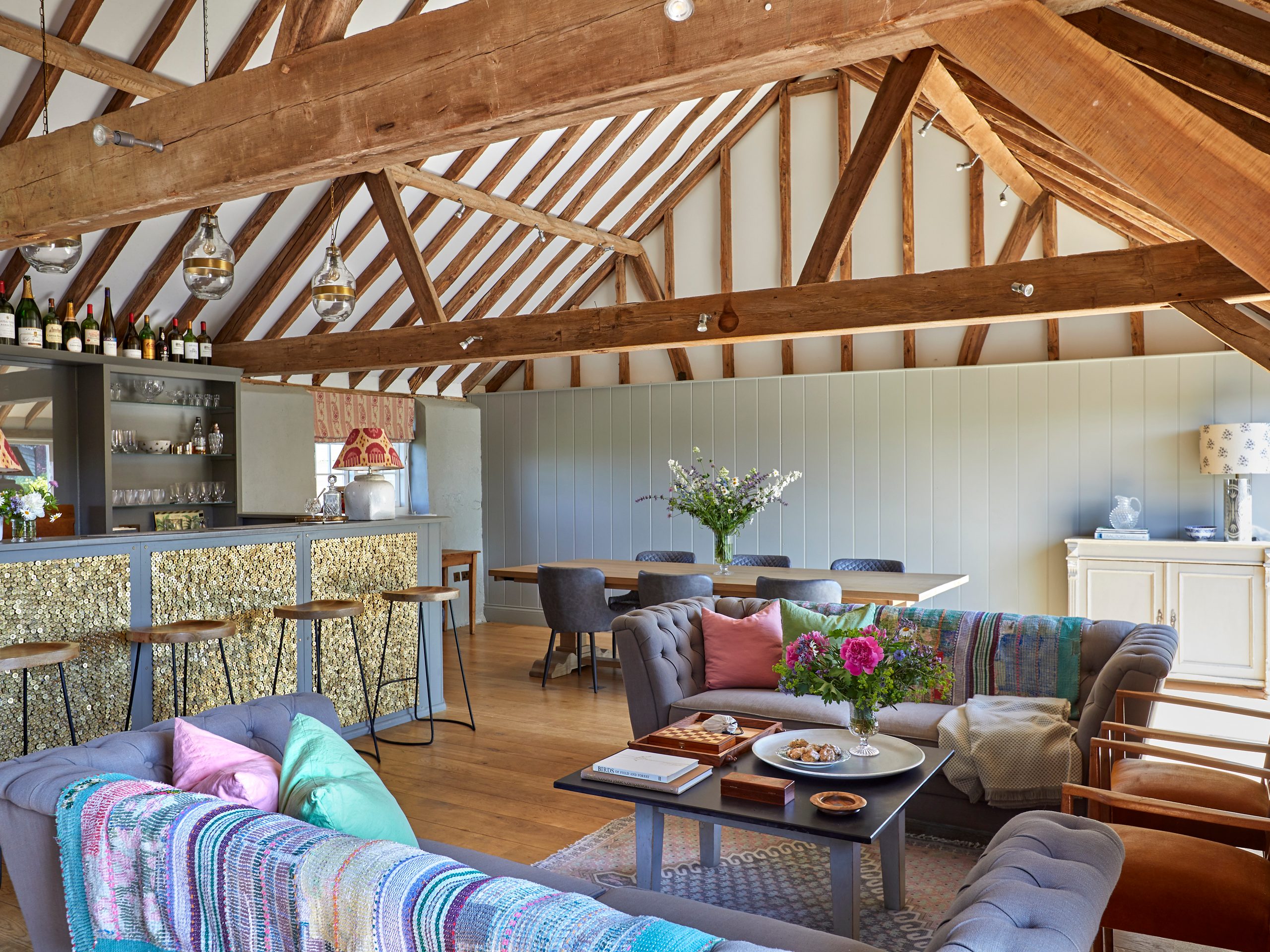 Blaegrove Barn