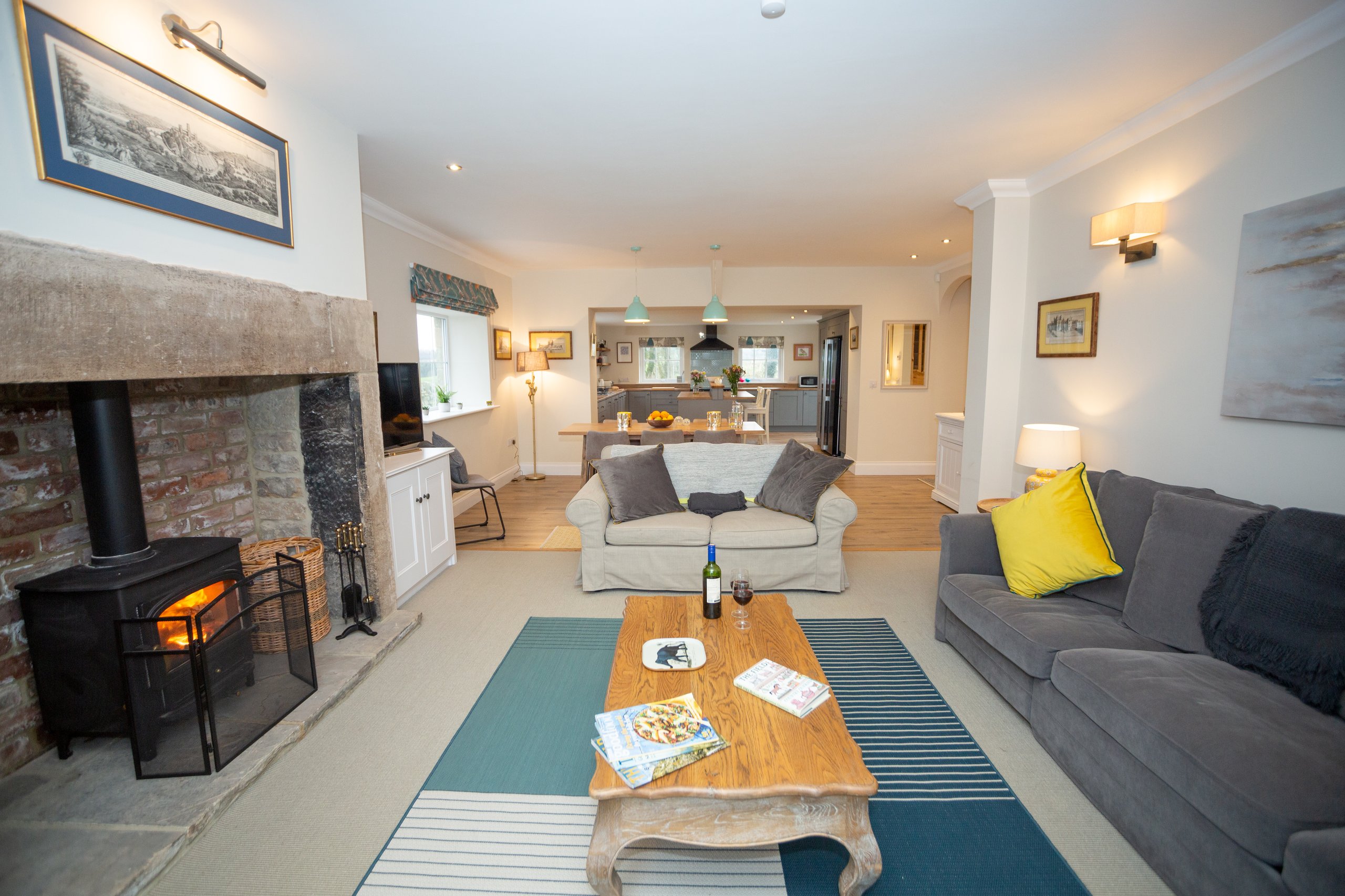 Laverick Cottage