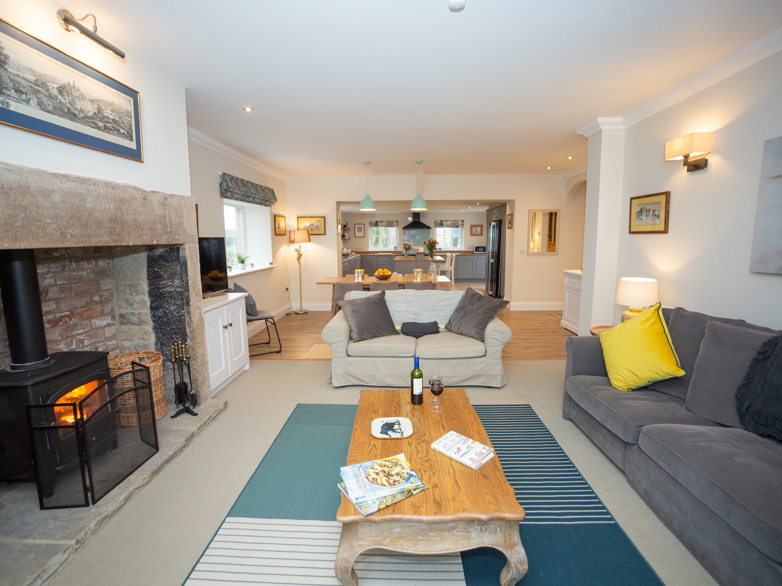 Laverick Cottage