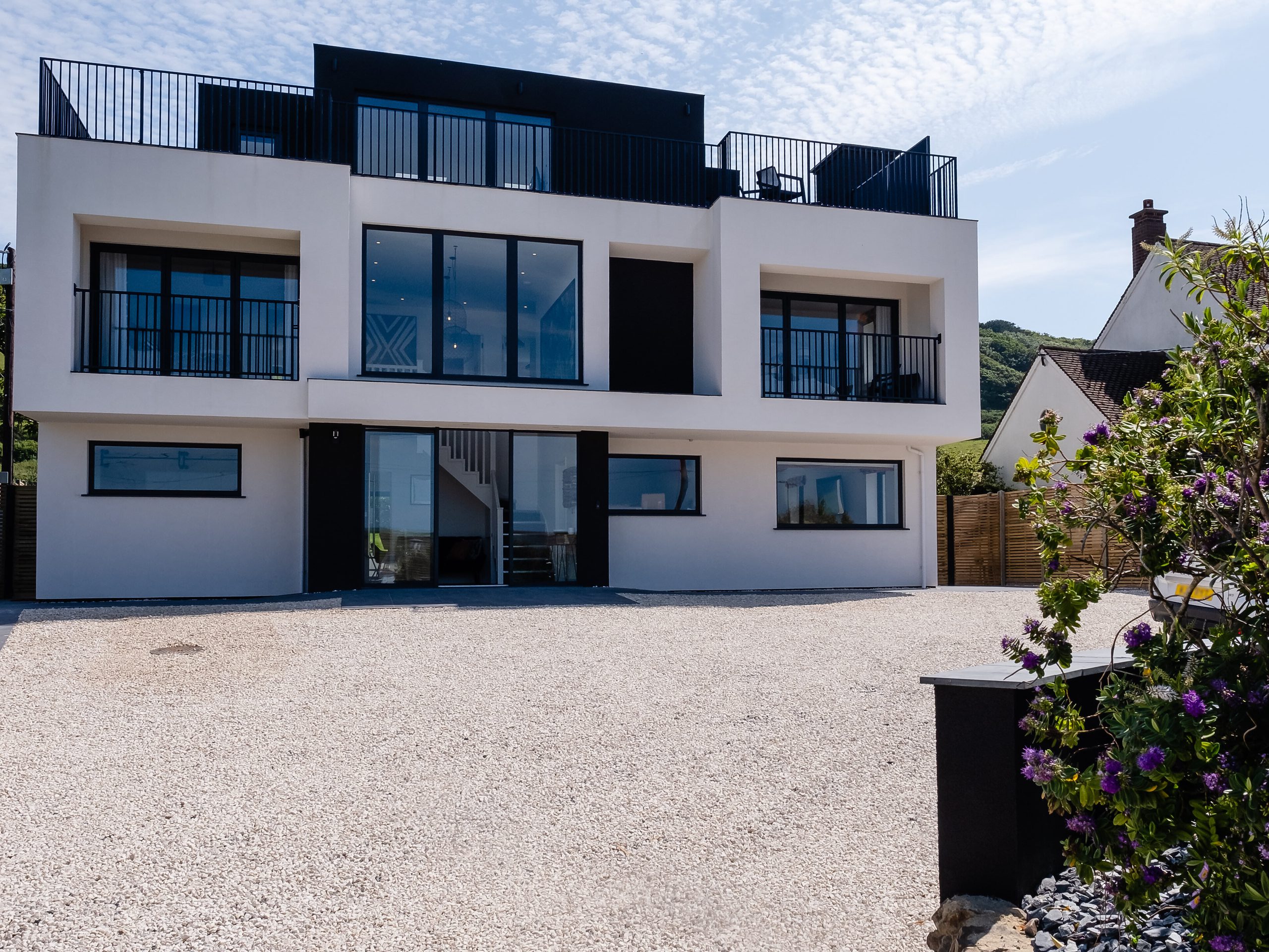 Longleigh Croyde