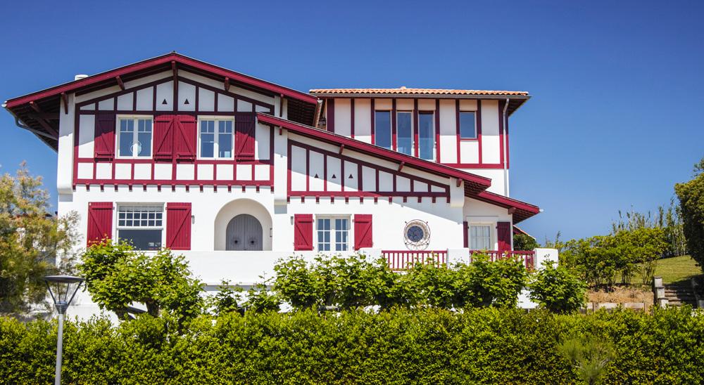 Villa Bidart