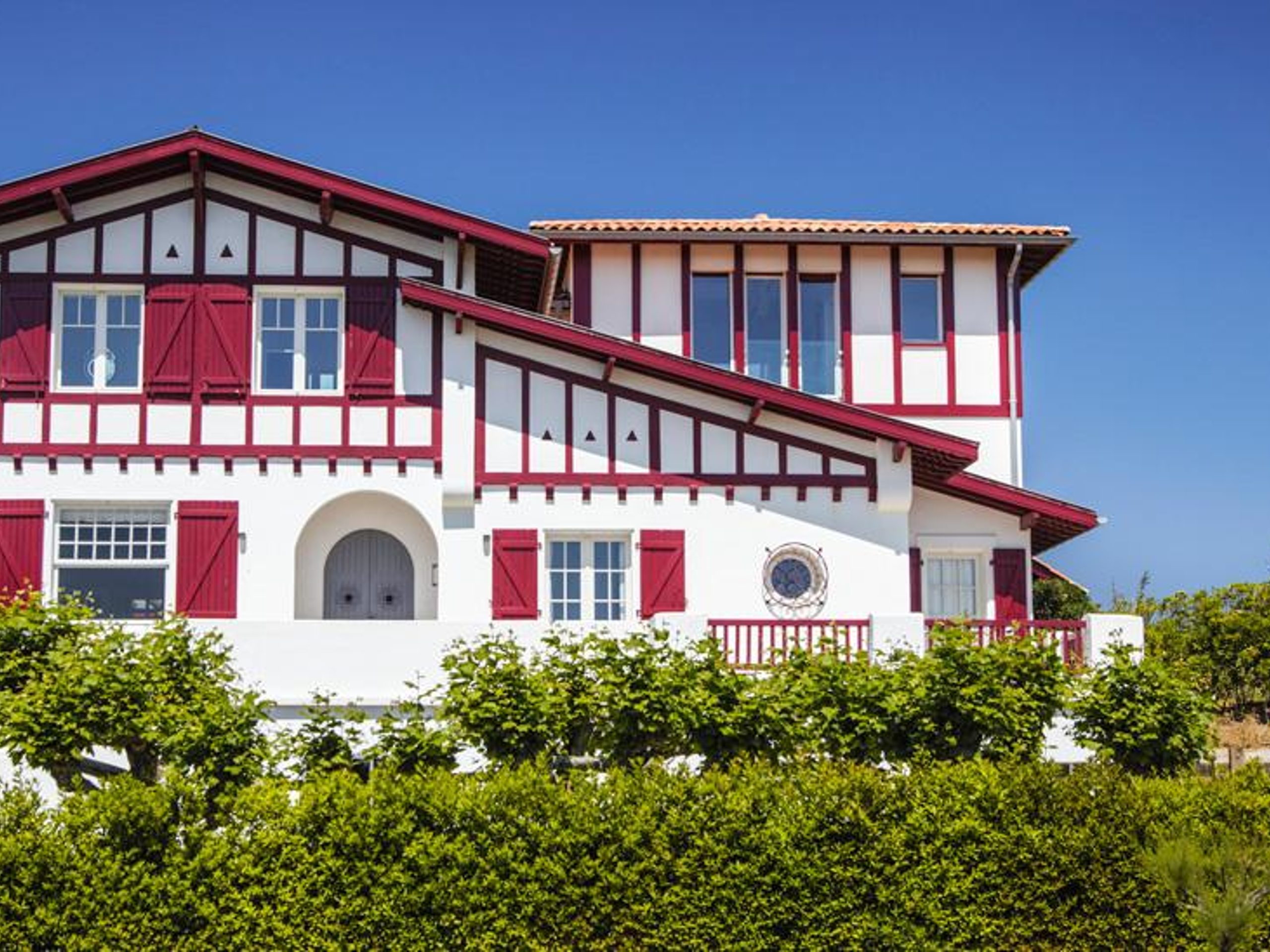 Villa Bidart