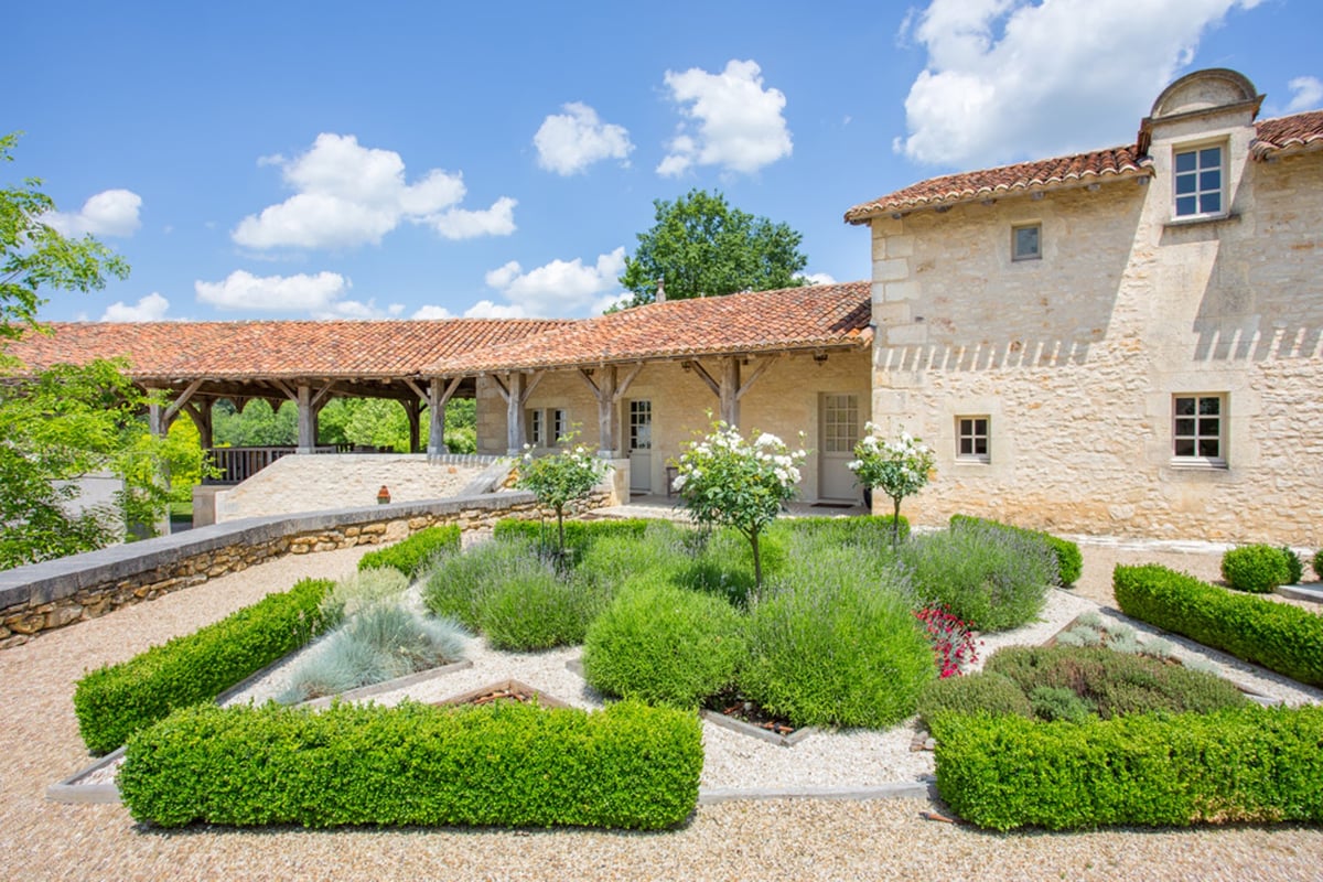 The Oak House