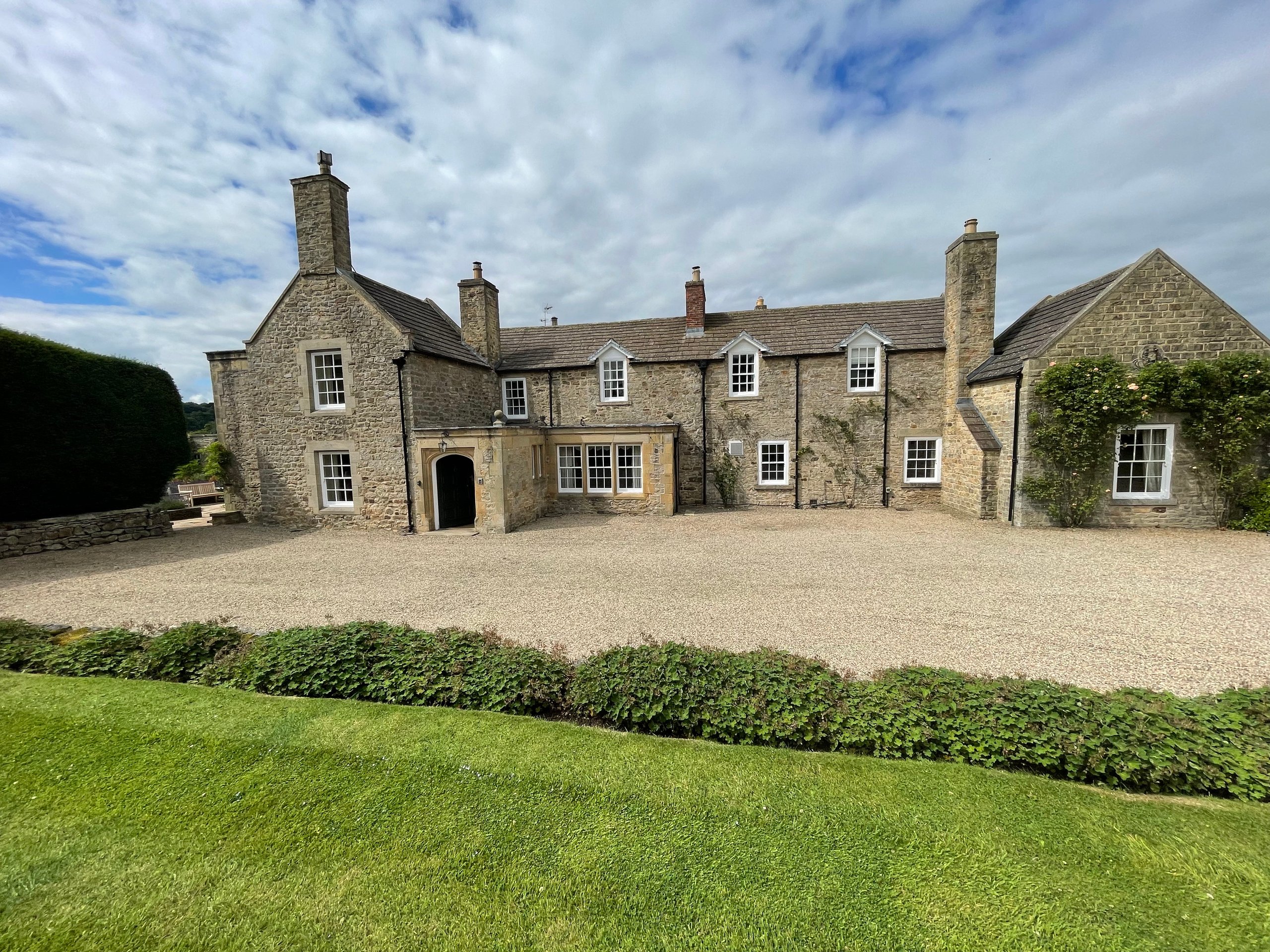 Olliver House