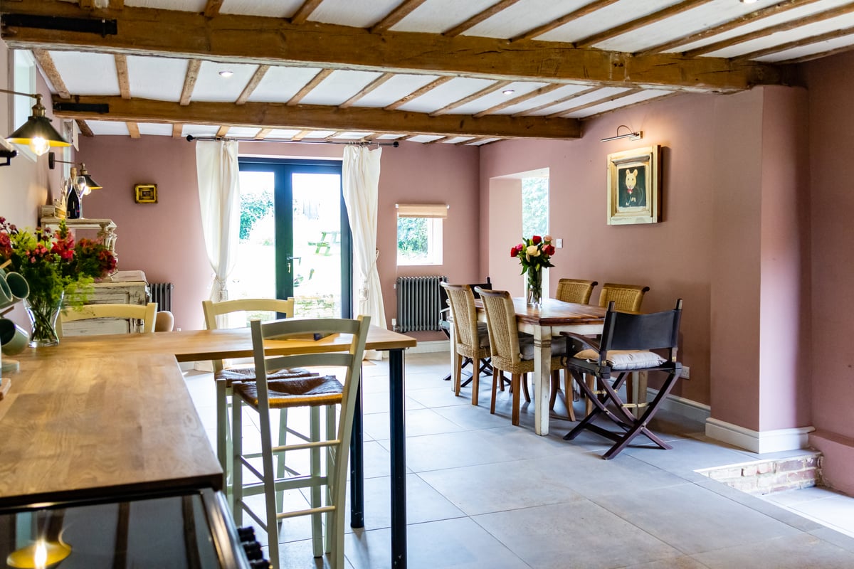 The Potting Shed