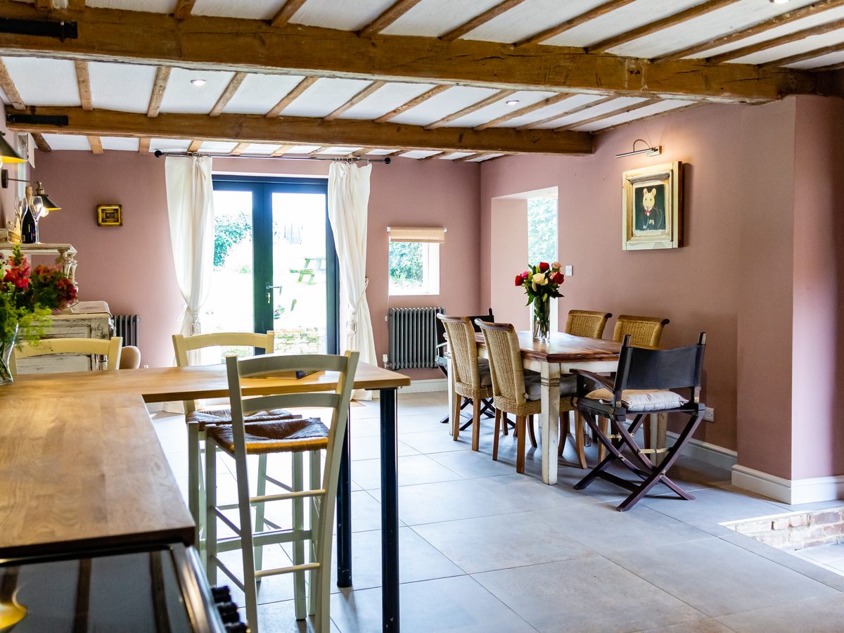 The Potting Shed