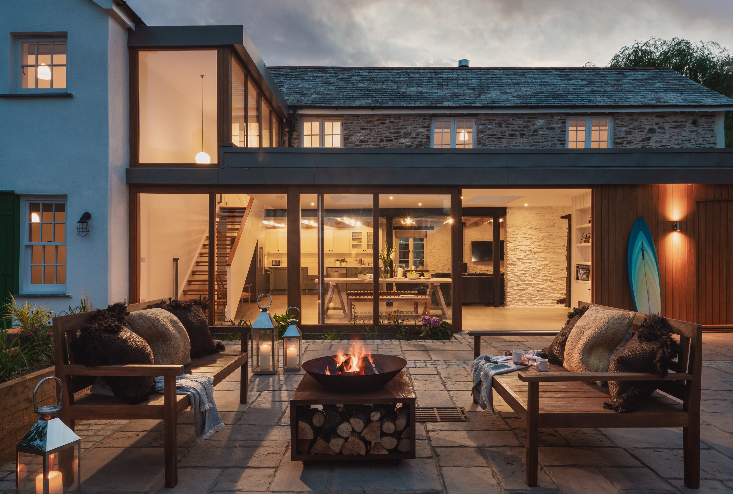 Braunds Sail Loft - Image 1