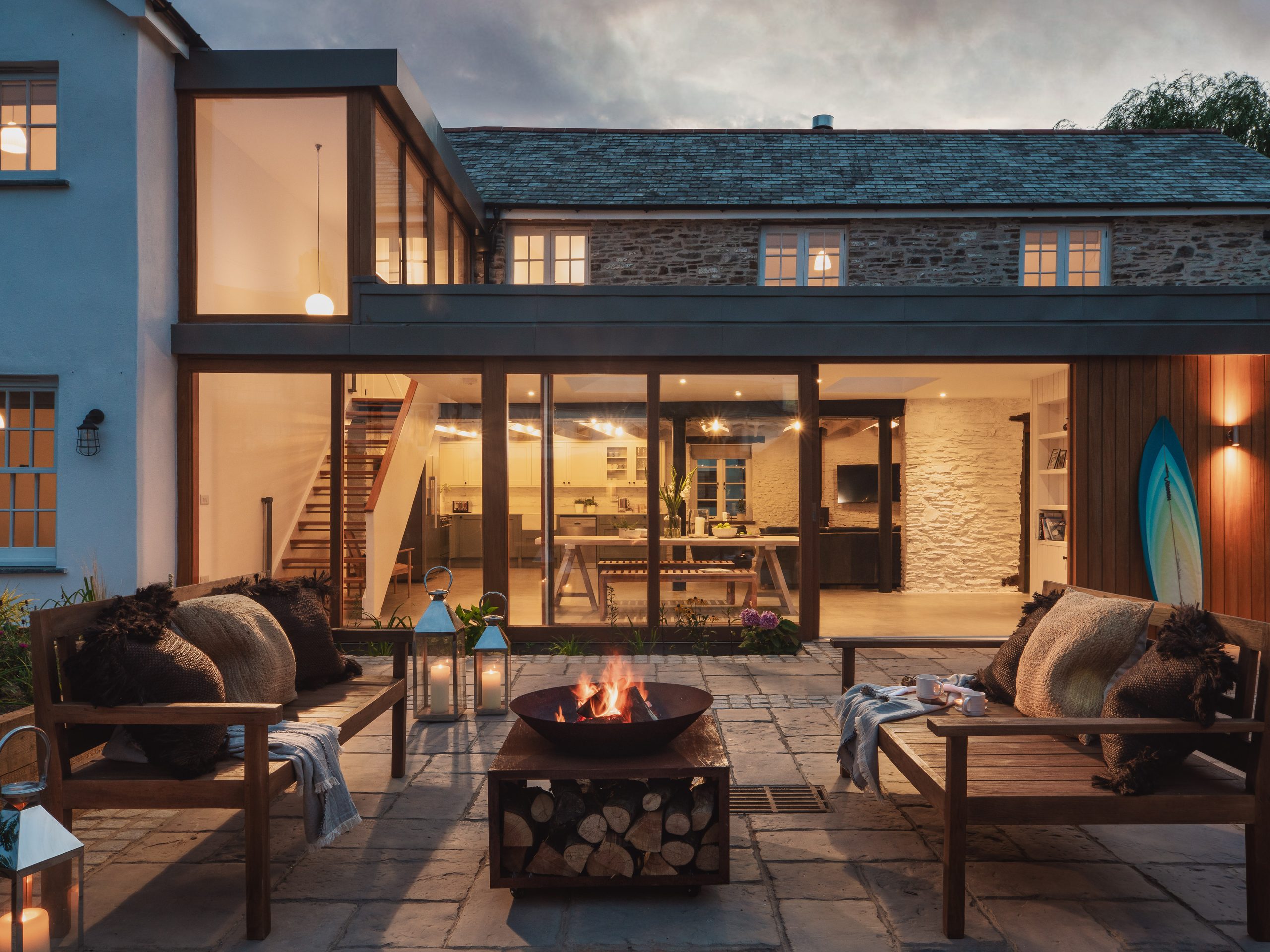 Braunds Sail Loft