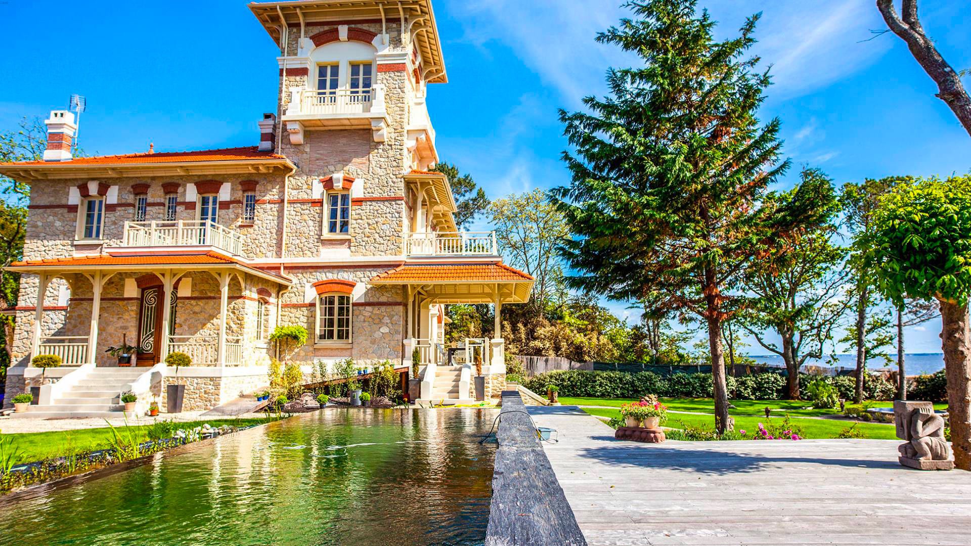 Villa Lanton