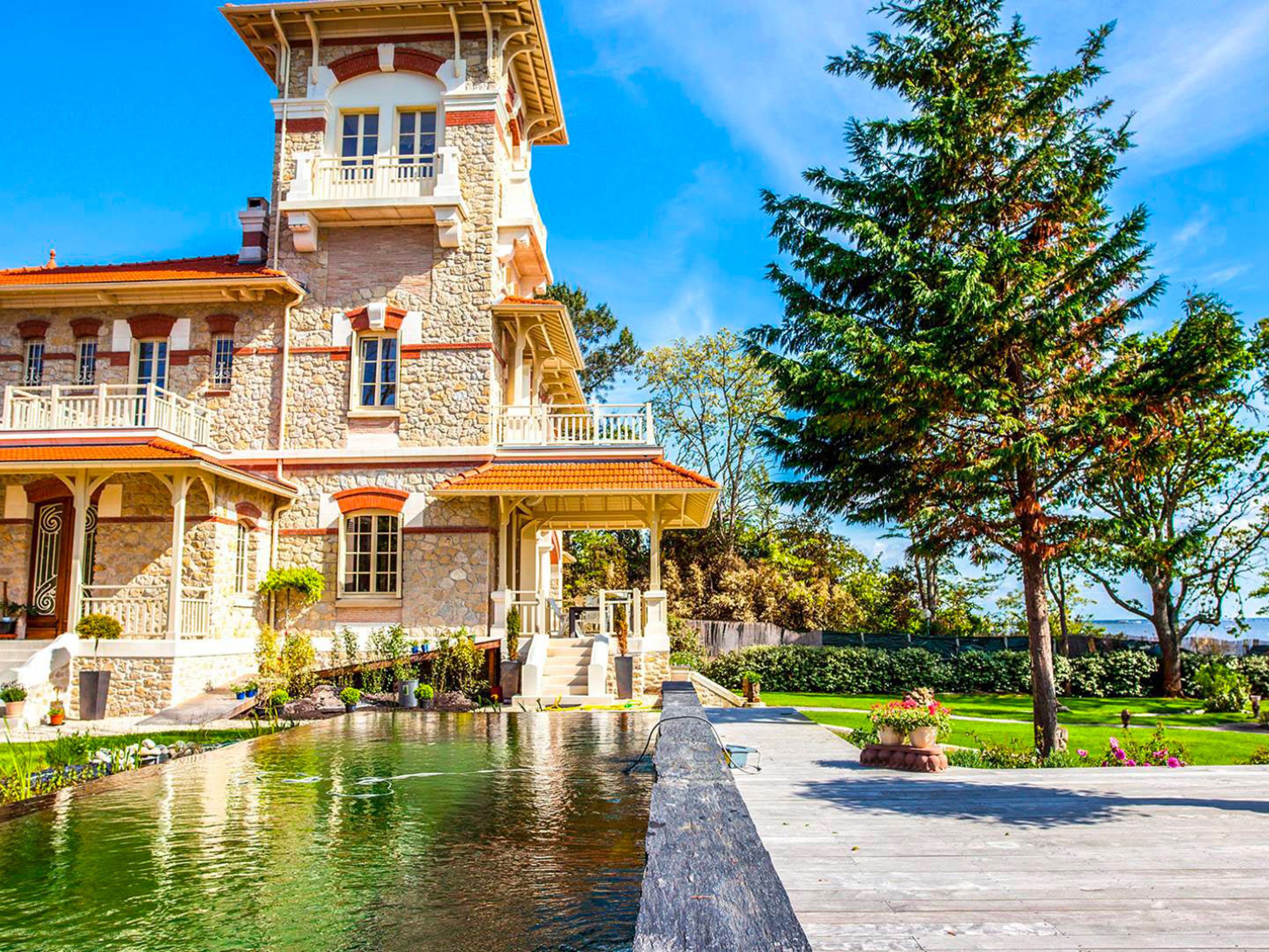 Villa Lanton