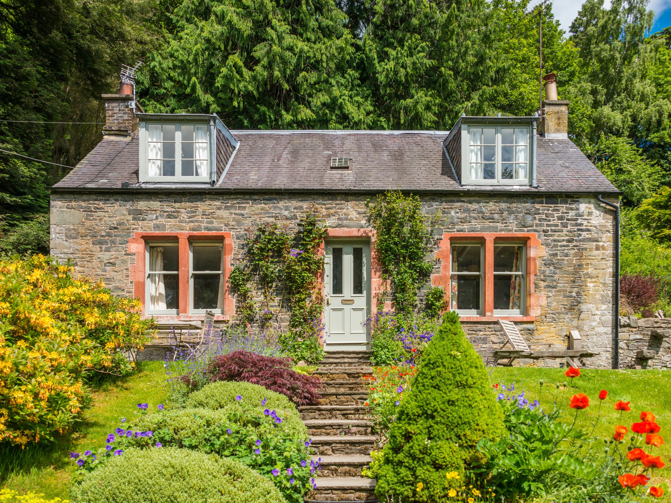 Garden Cottage