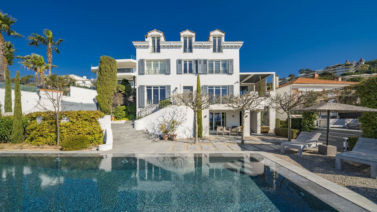 Villa Esther