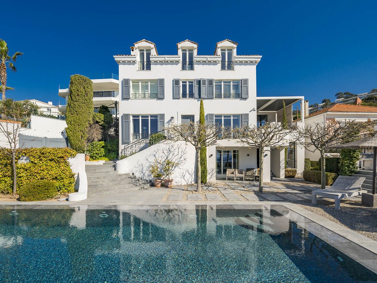 Villa Esther
