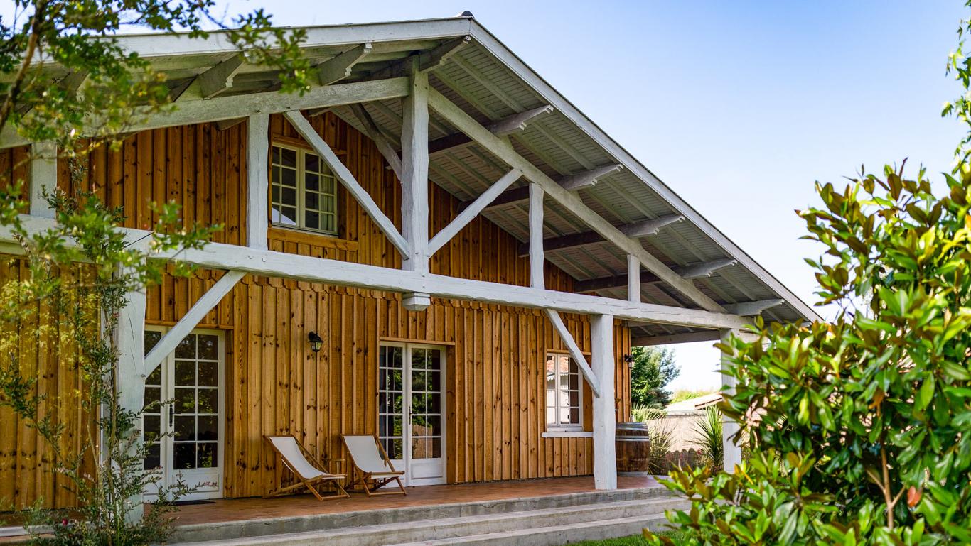 Maison Rêveuse