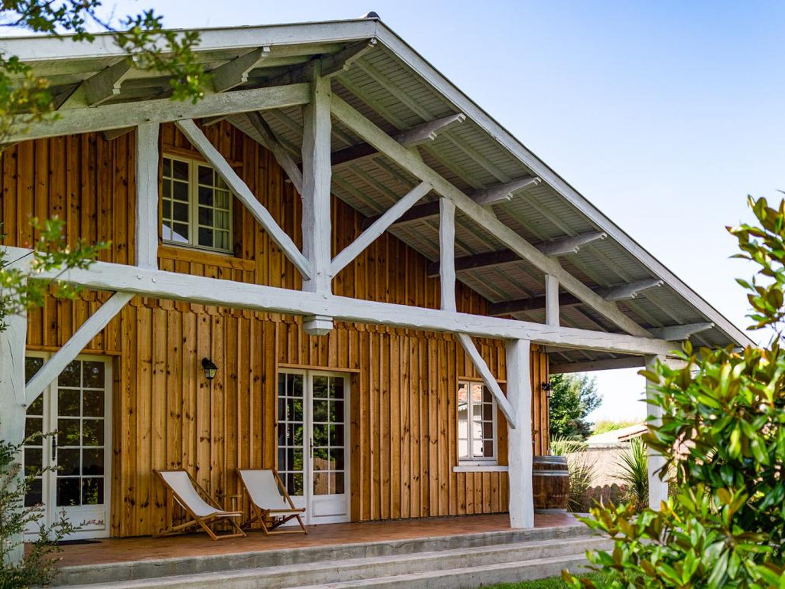 Maison Rêveuse
