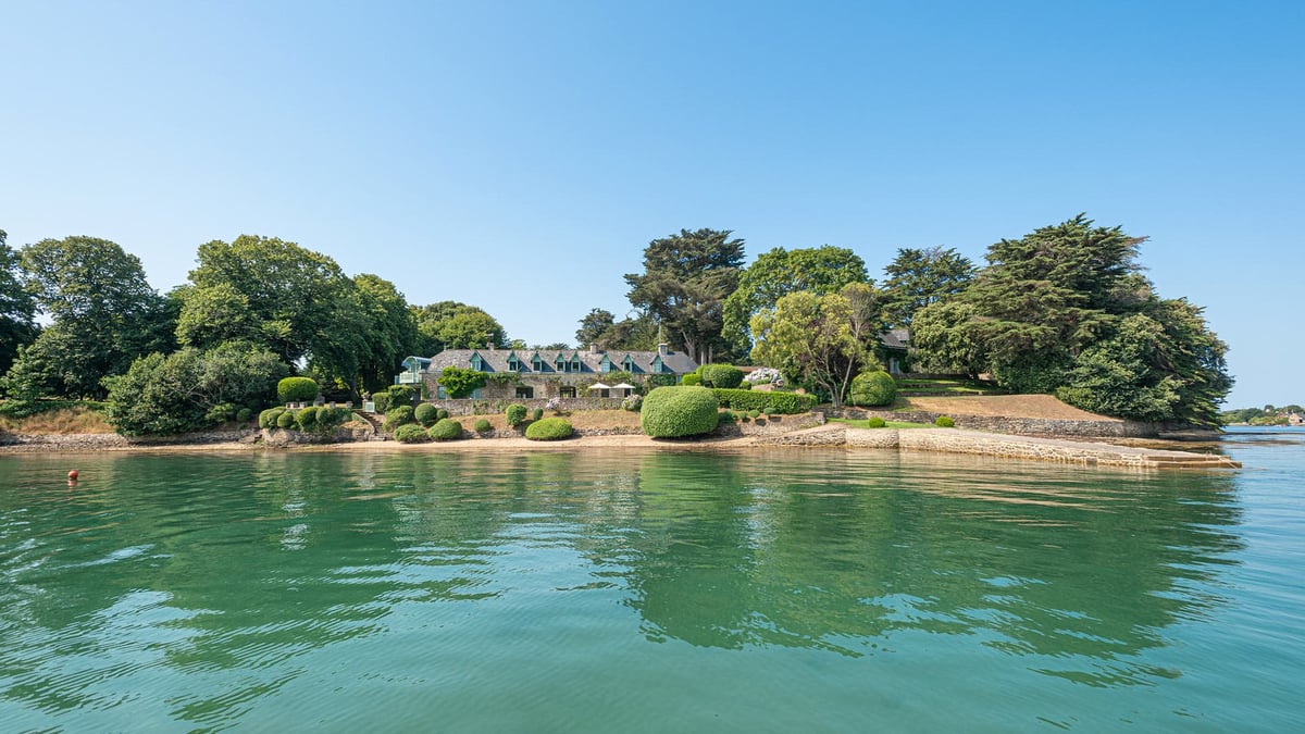 Ile d'Iris