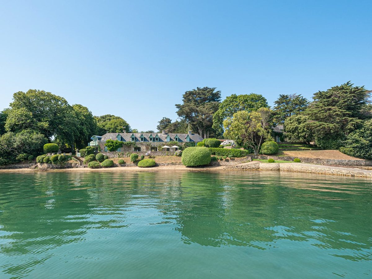 Ile d'Iris