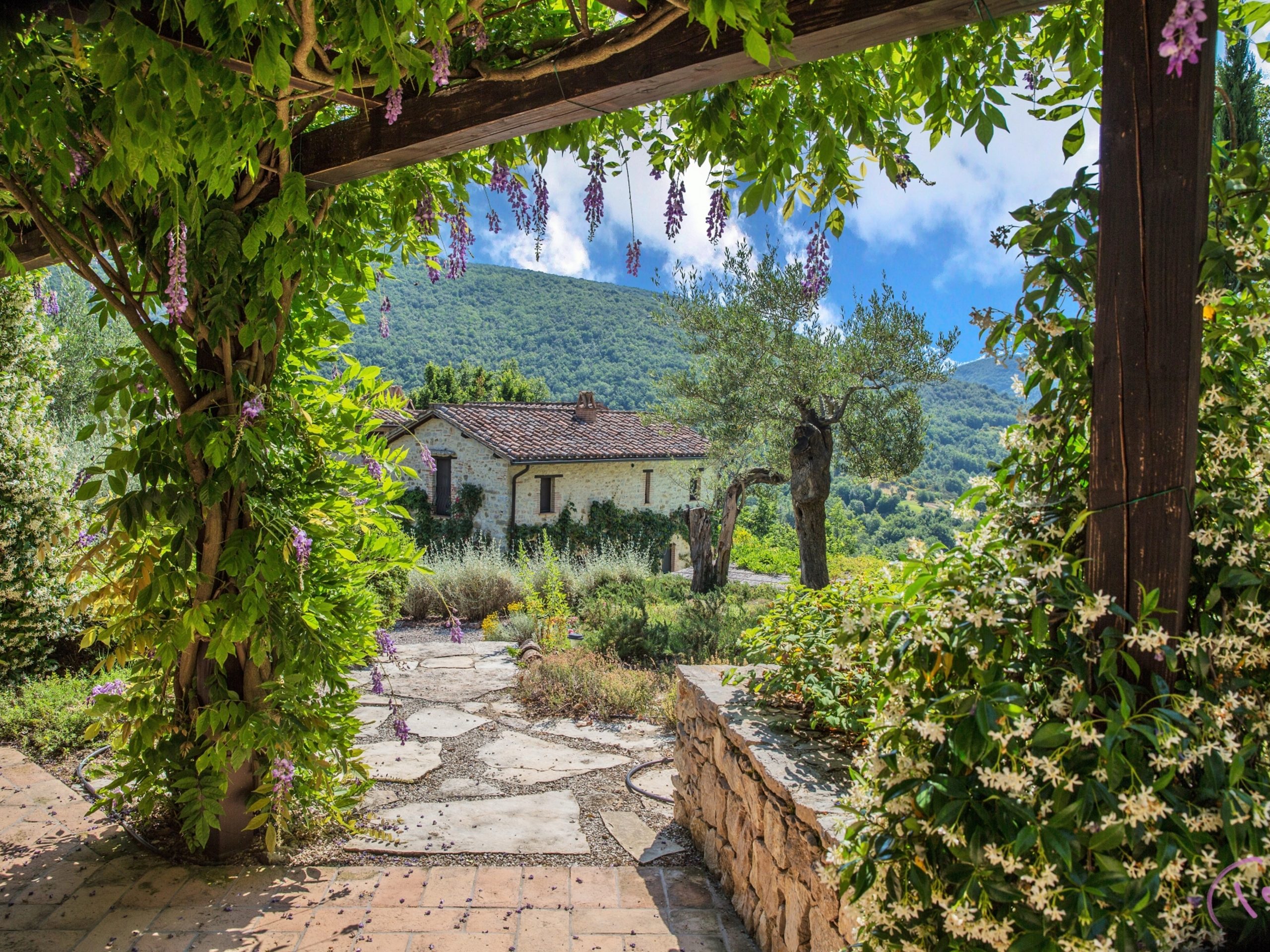 Villa Capanne