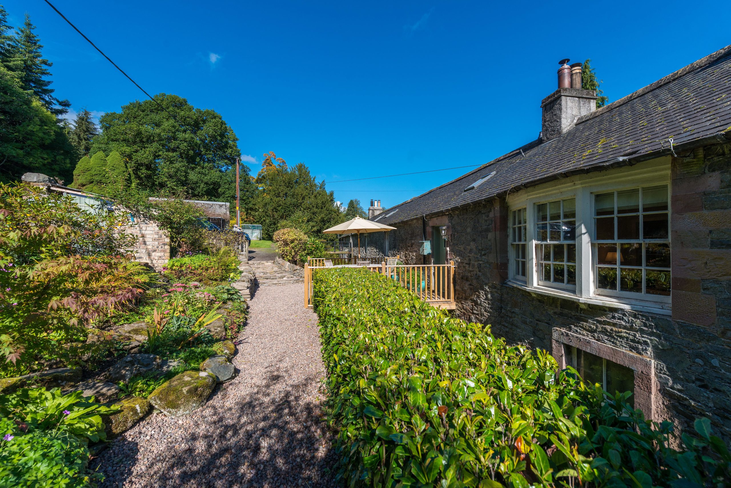 Kennels Cottage - Image 1