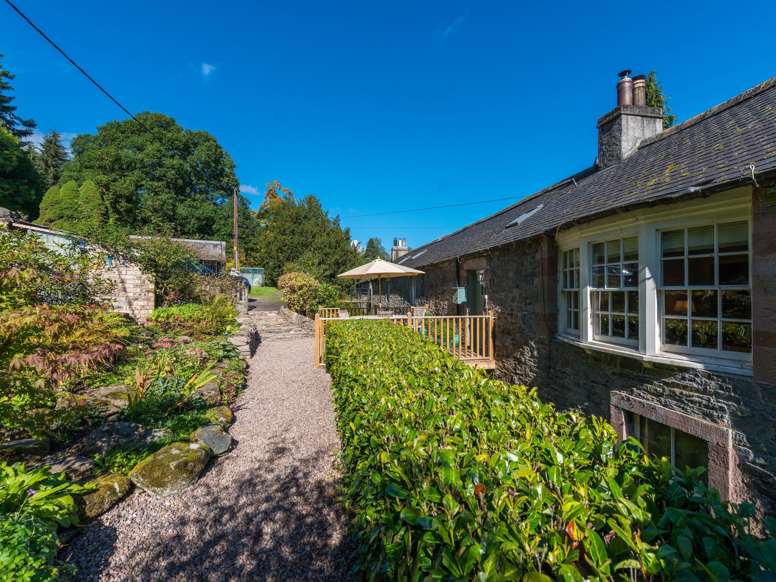 Kennels Cottage