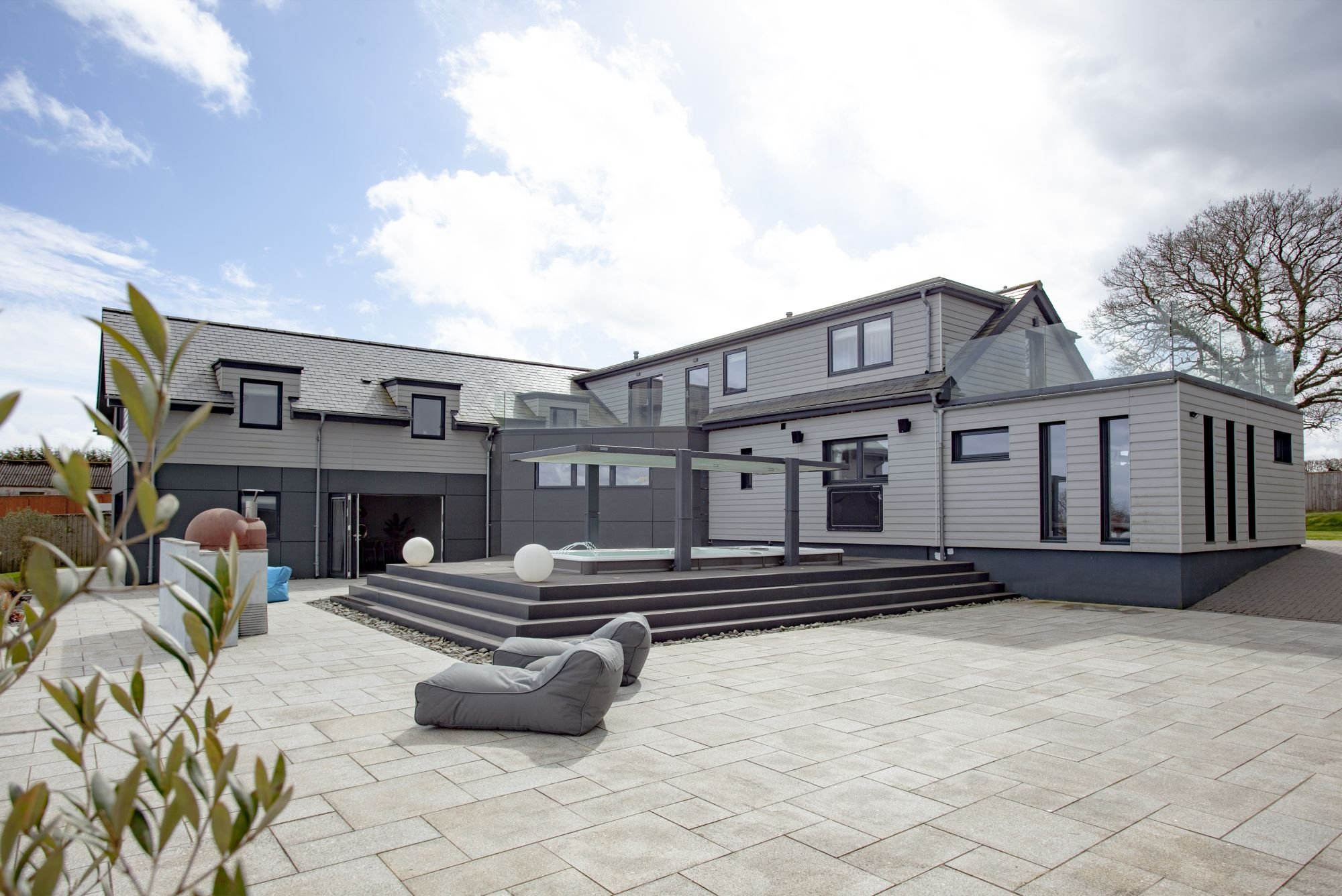 Huxham View