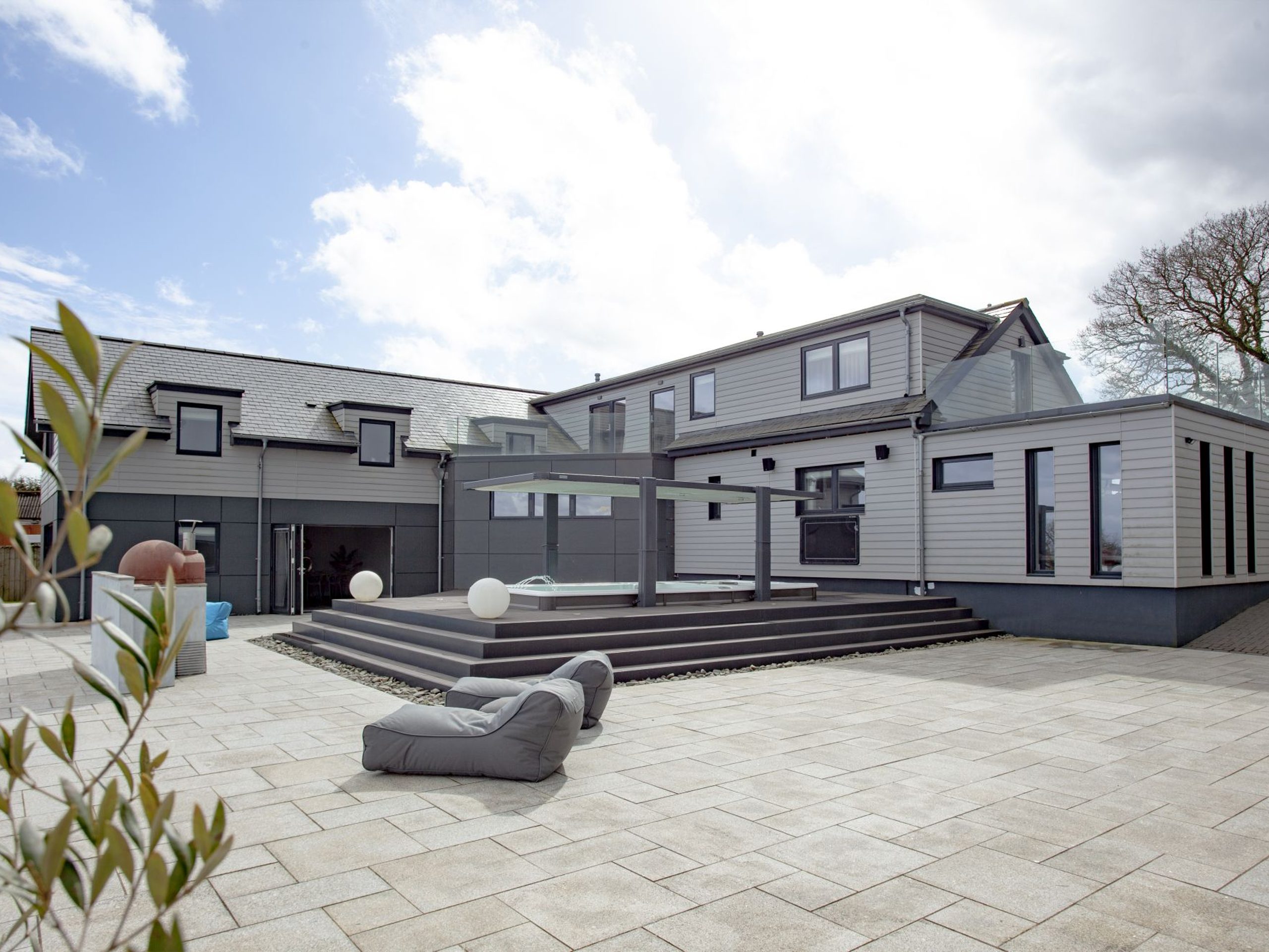 Huxham View
