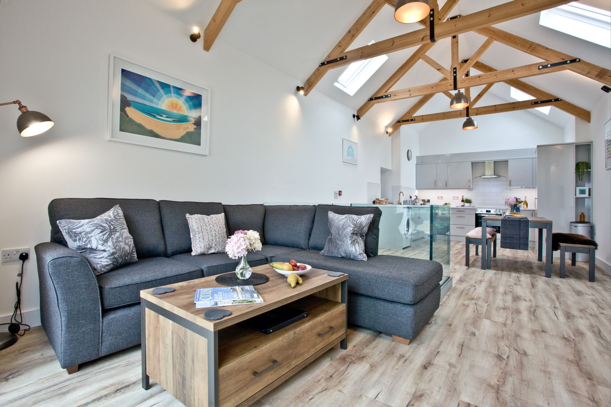 The Hayloft - Image 1