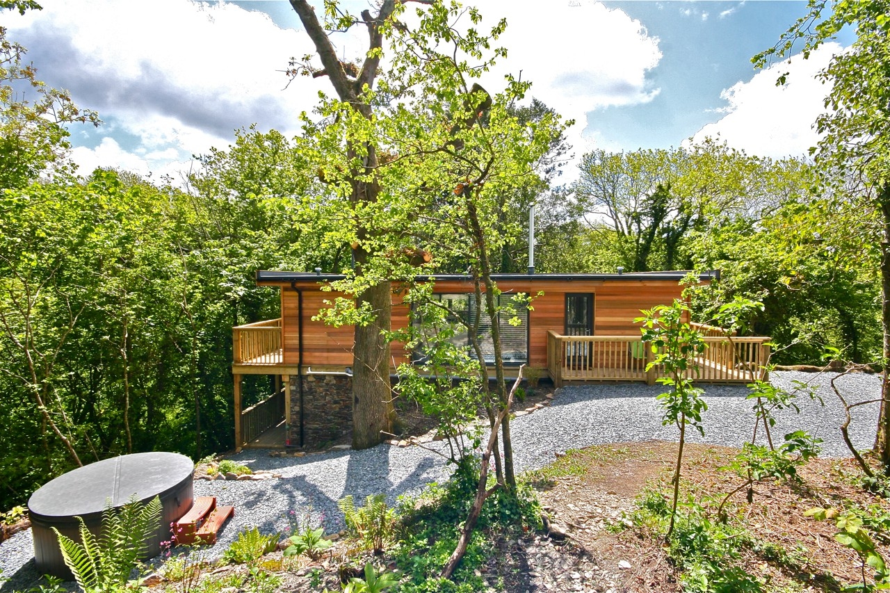 Sunridge Treehouse