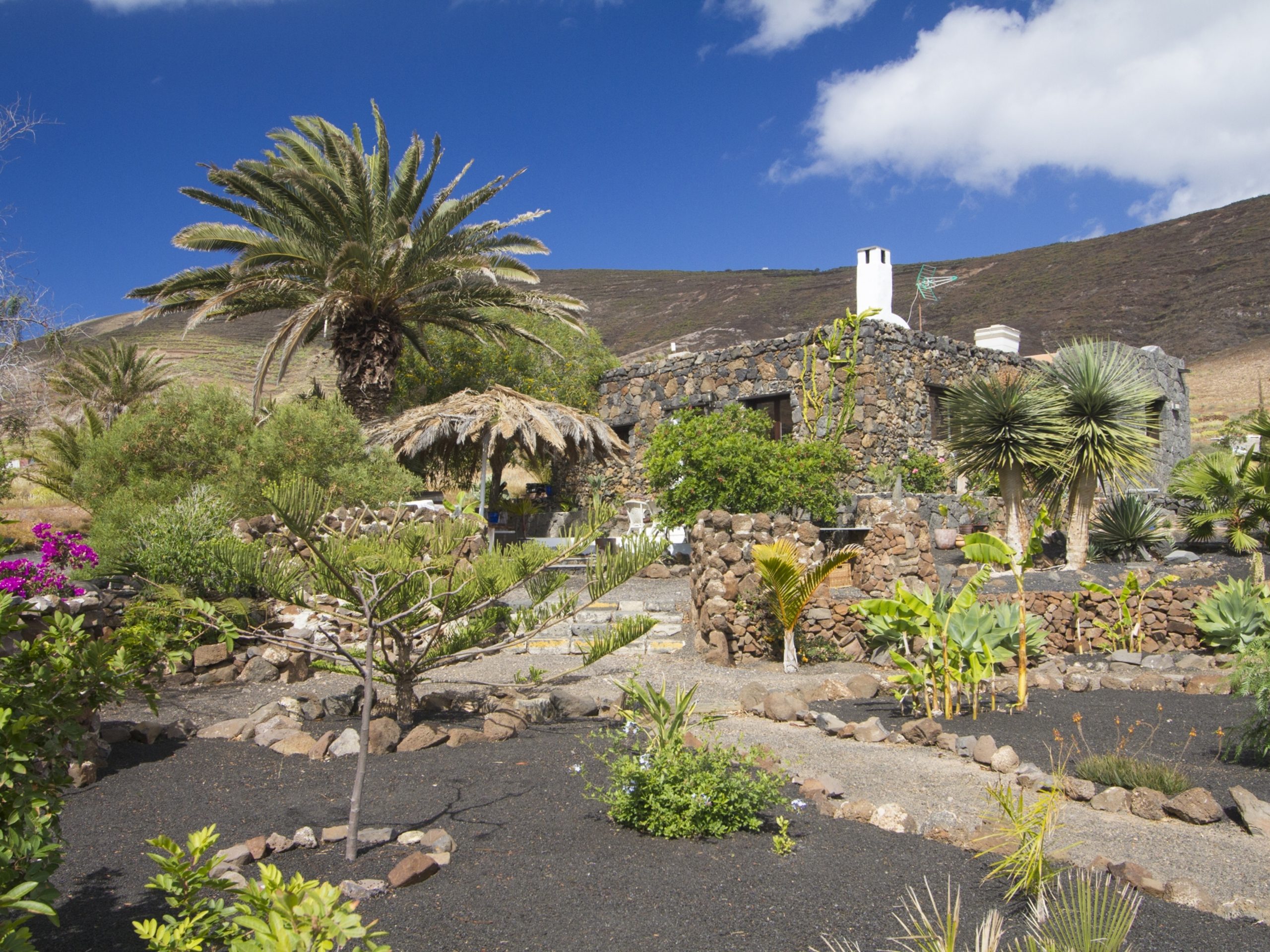 Eco Finca Natura